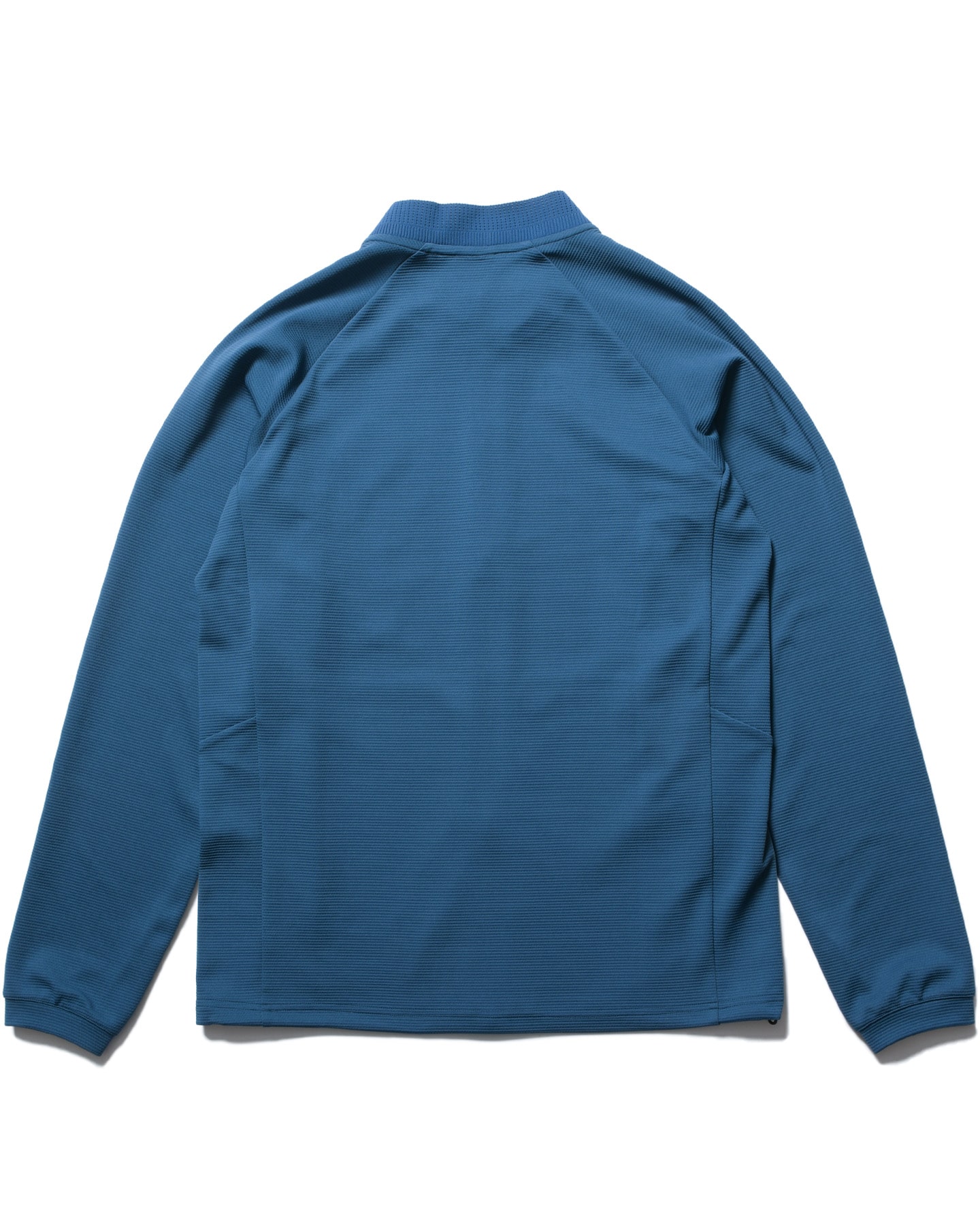 SOPH. | ELITE TRAINING TRACK JACKET(M BLUE):