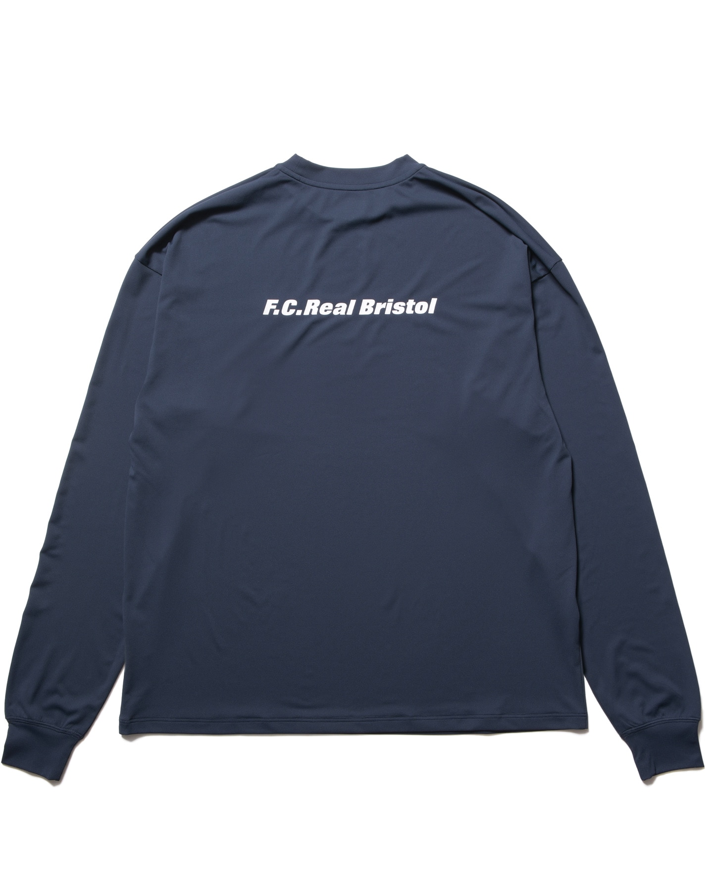 SOPH. | TRAINING L/S TOP(XL NAVY):