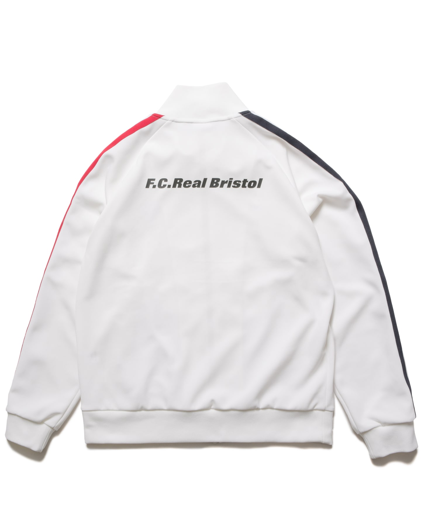 SOPH. | TRAINING TRACK JACKET(S WHITE):