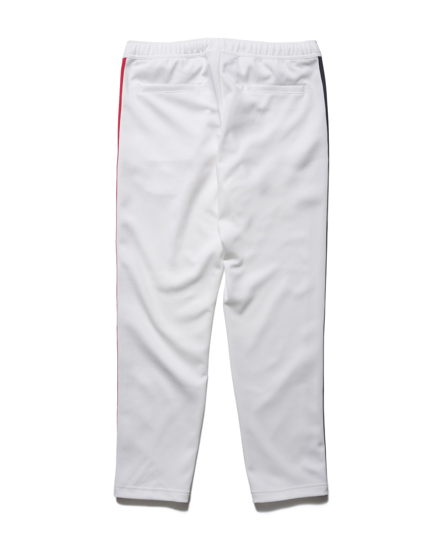 SOPH. | TRAINING TRACK TAPERED PANTS(M WHITE):
