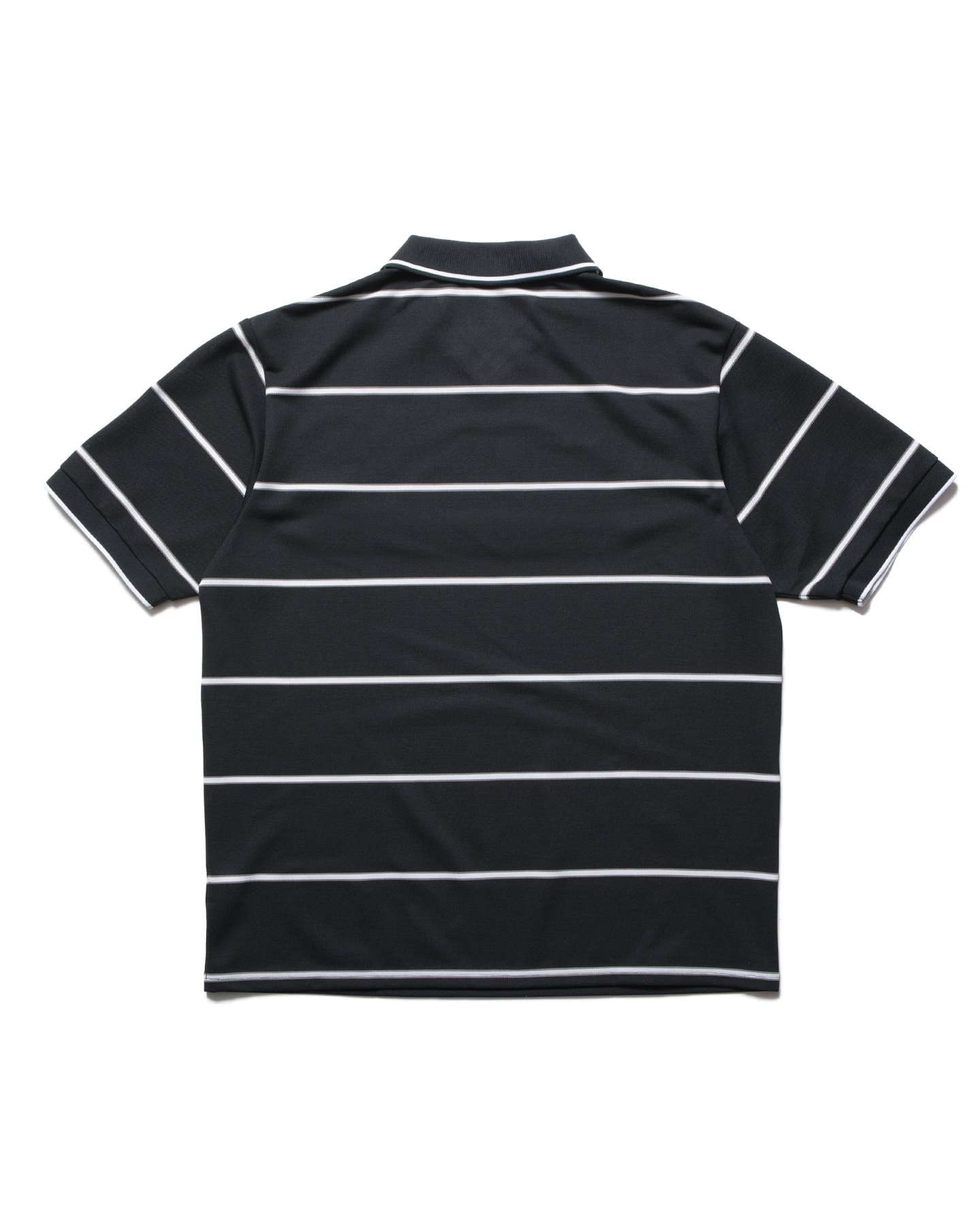 SOPH. | CHAMPIONS BORDER S/S GAME SHIRT(M BLACK):