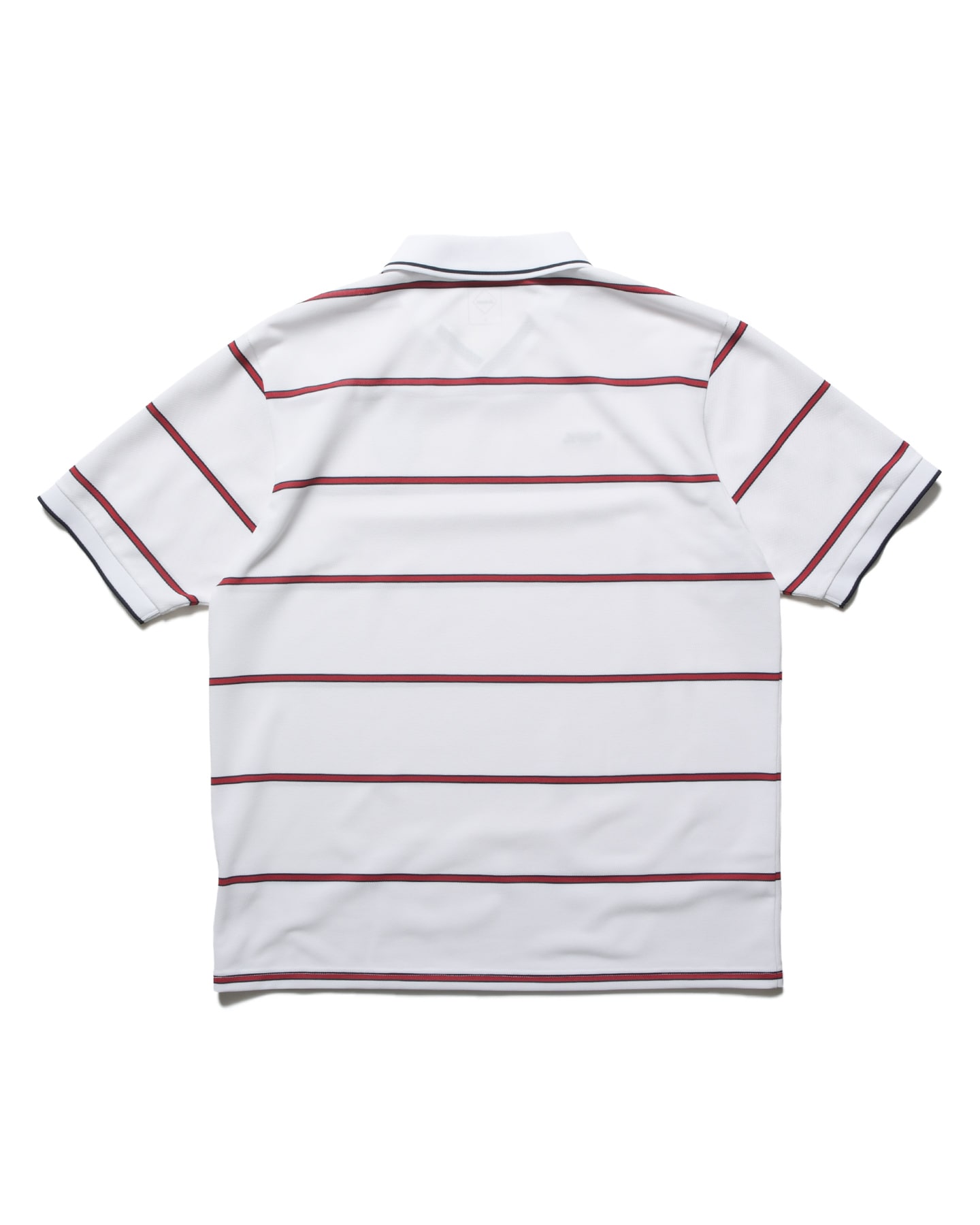SOPH. | CHAMPIONS BORDER S/S GAME SHIRT(M WHITE):