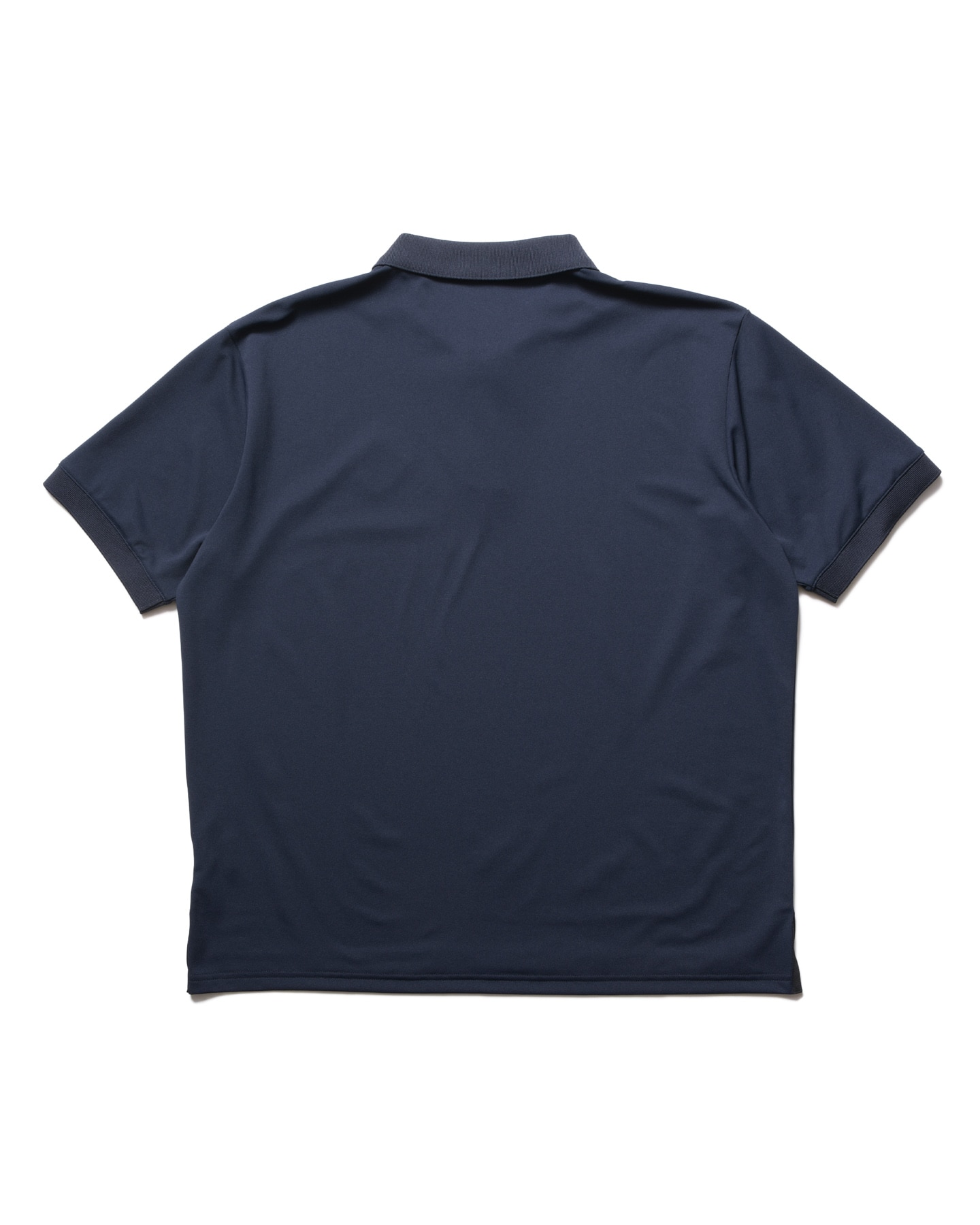 SOPH. | EMBLEM POLO(M NAVY):