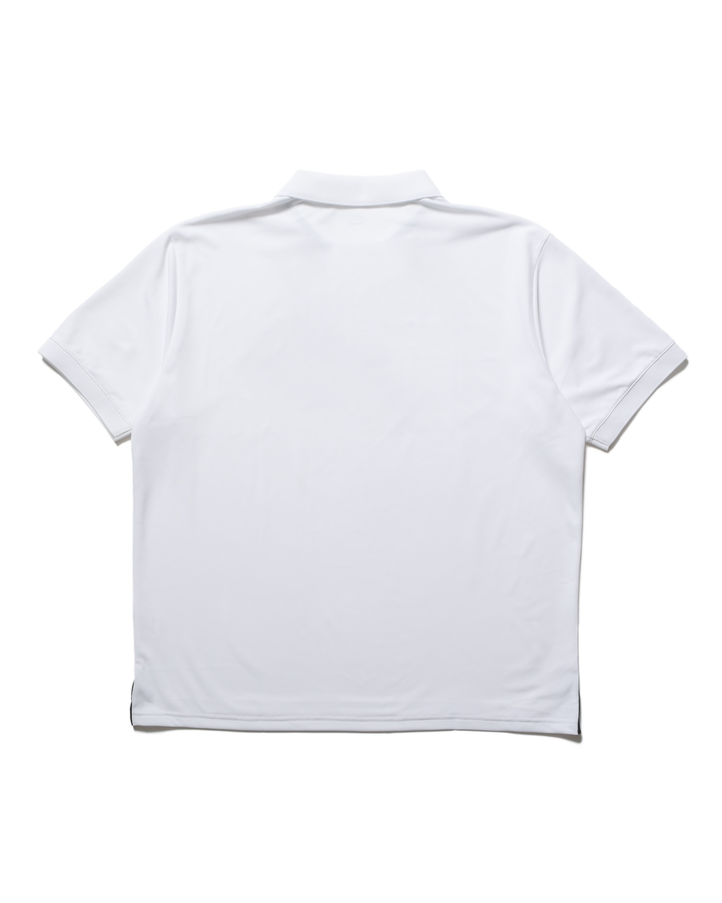SOPH. | EMBLEM POLO(M WHITE):
