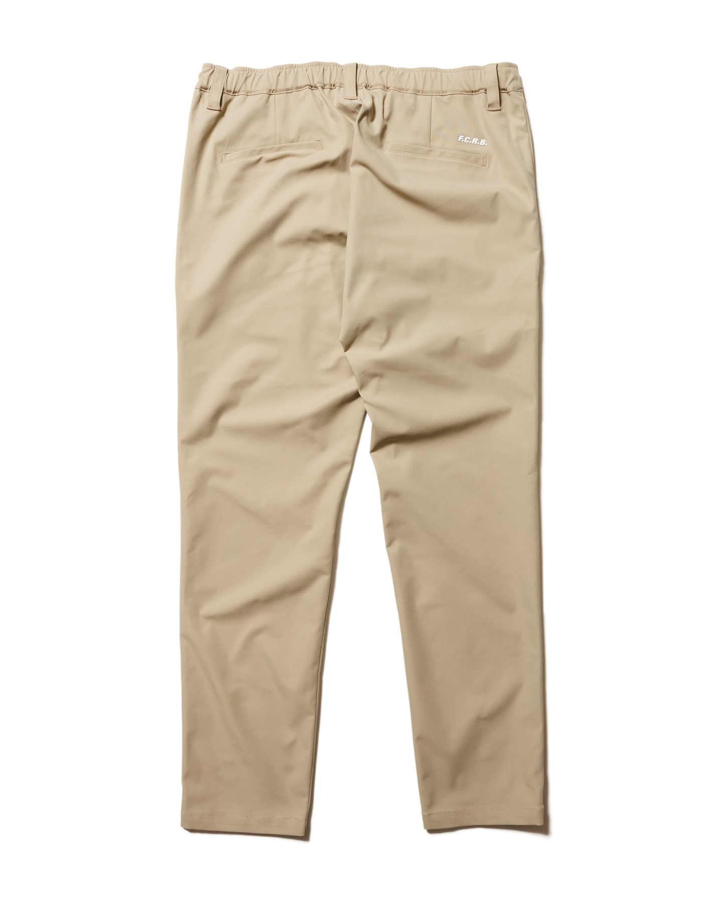 SOPH. | VENTILATION PANTS(M BEIGE):