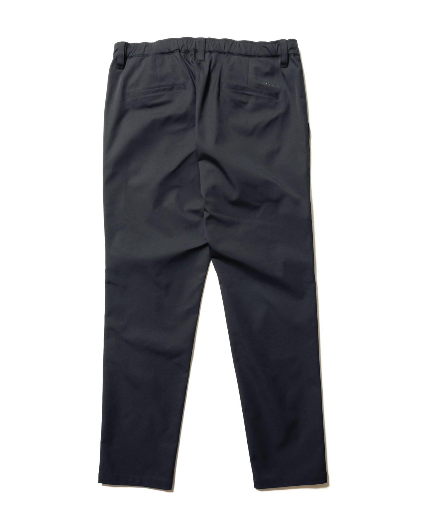 SOPH. | VENTILATION PANTS(M BLACK):