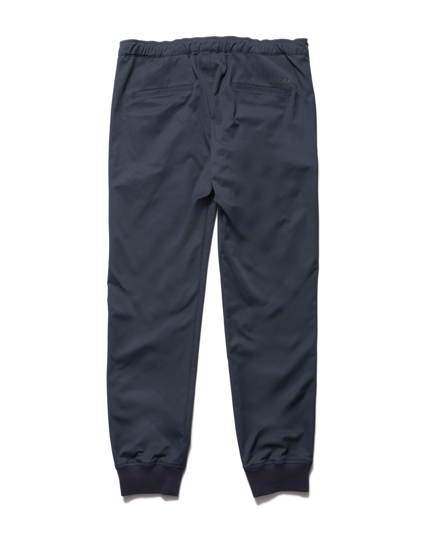 SOPH. | VENTILATION RIBBED PANTS(M NAVY):