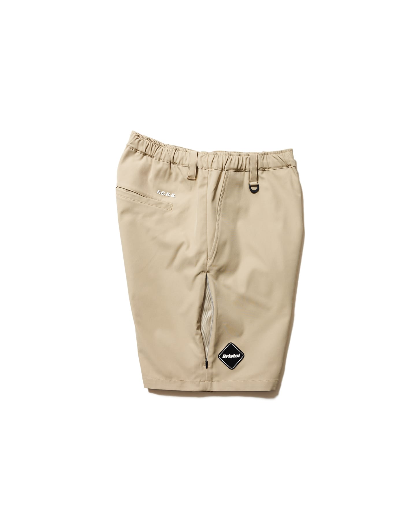 m*a様 Bristol ショートパンツ クリーム色 SOPH. SOPH. | VENTILATION SHORTS(M BEIGE):