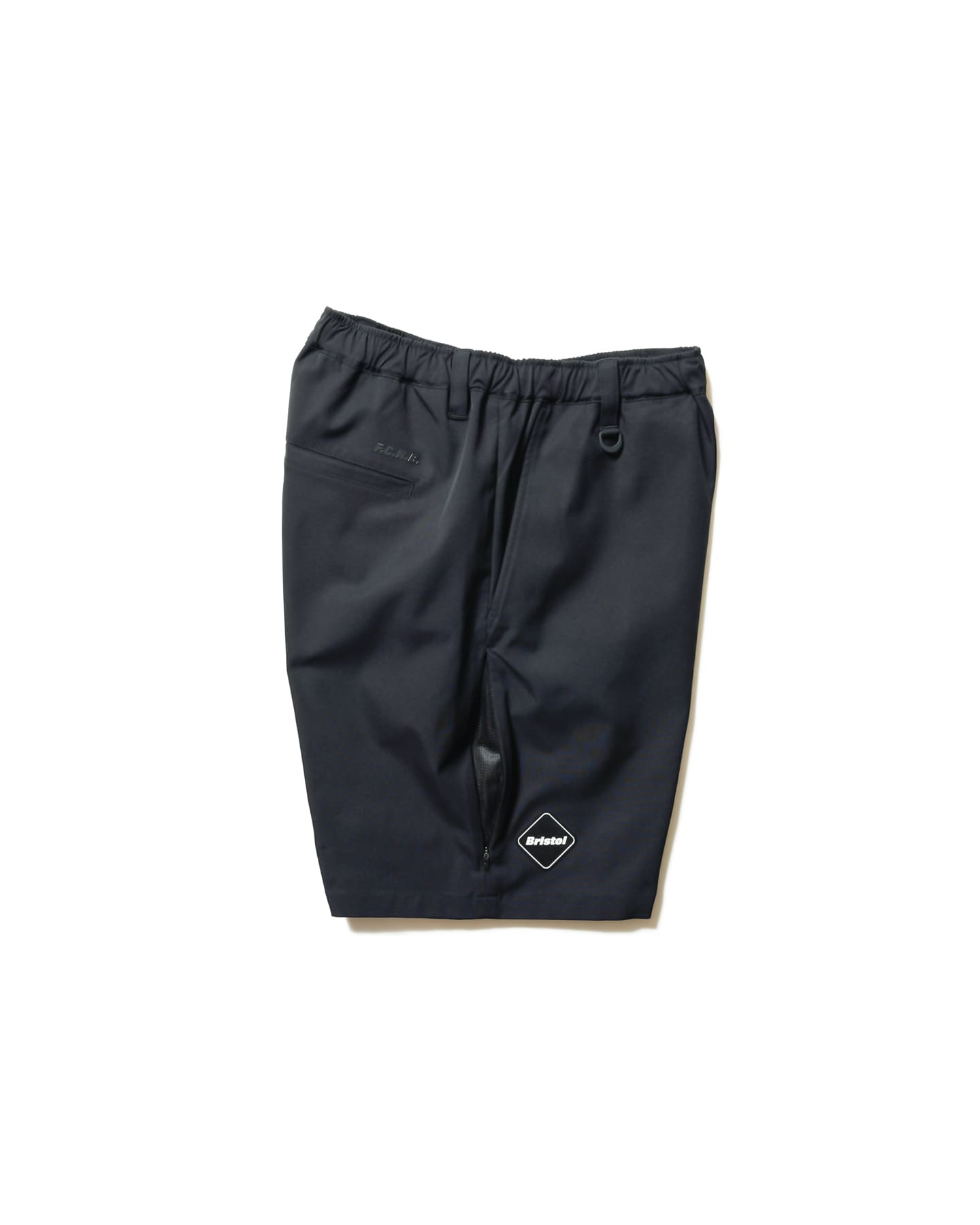 SOPH. | VENTILATION SHORTS(M BLACK):