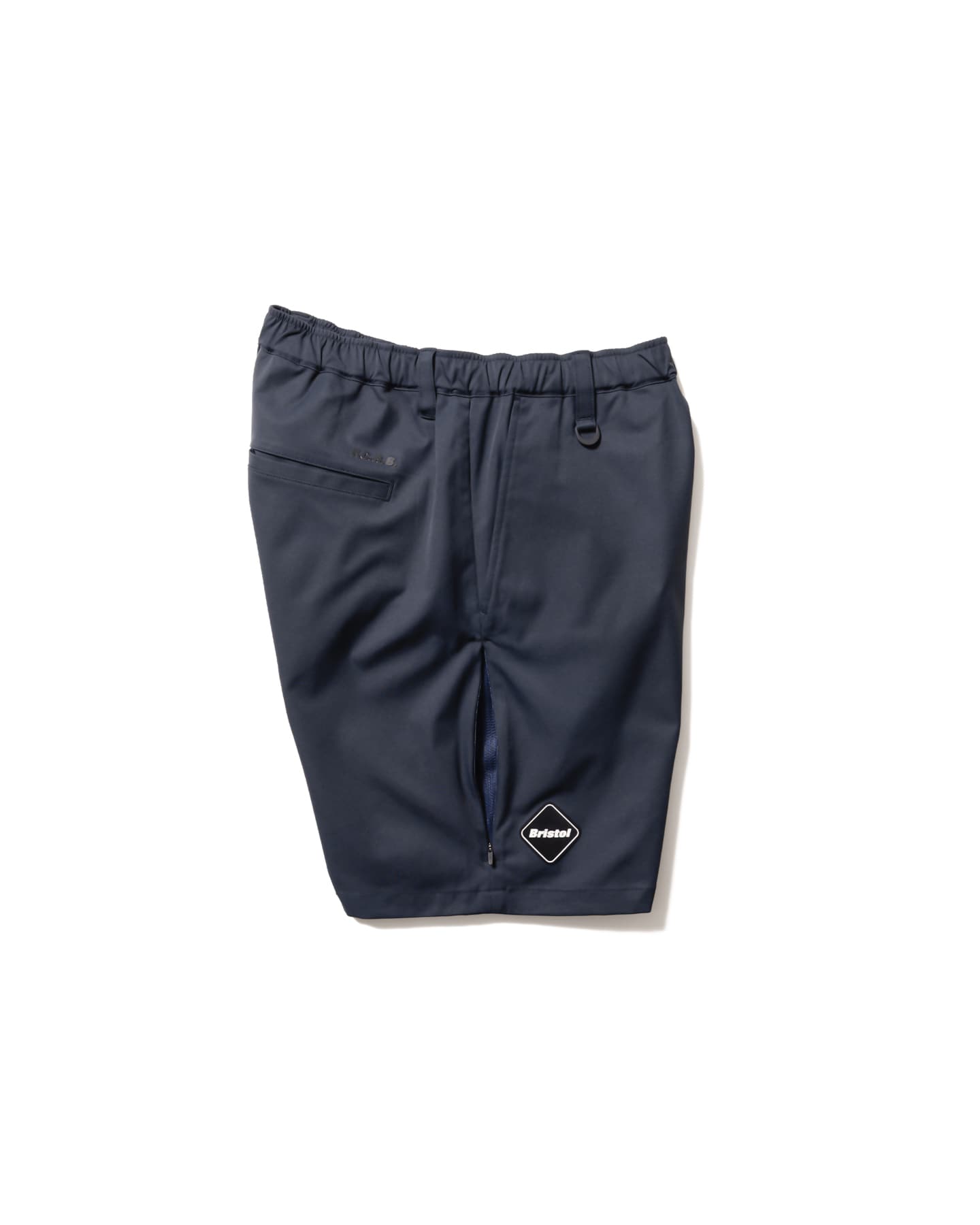 極美品 Bristol ventilation shorts SOPH. | VENTILATION SHORTS(L NAVY):