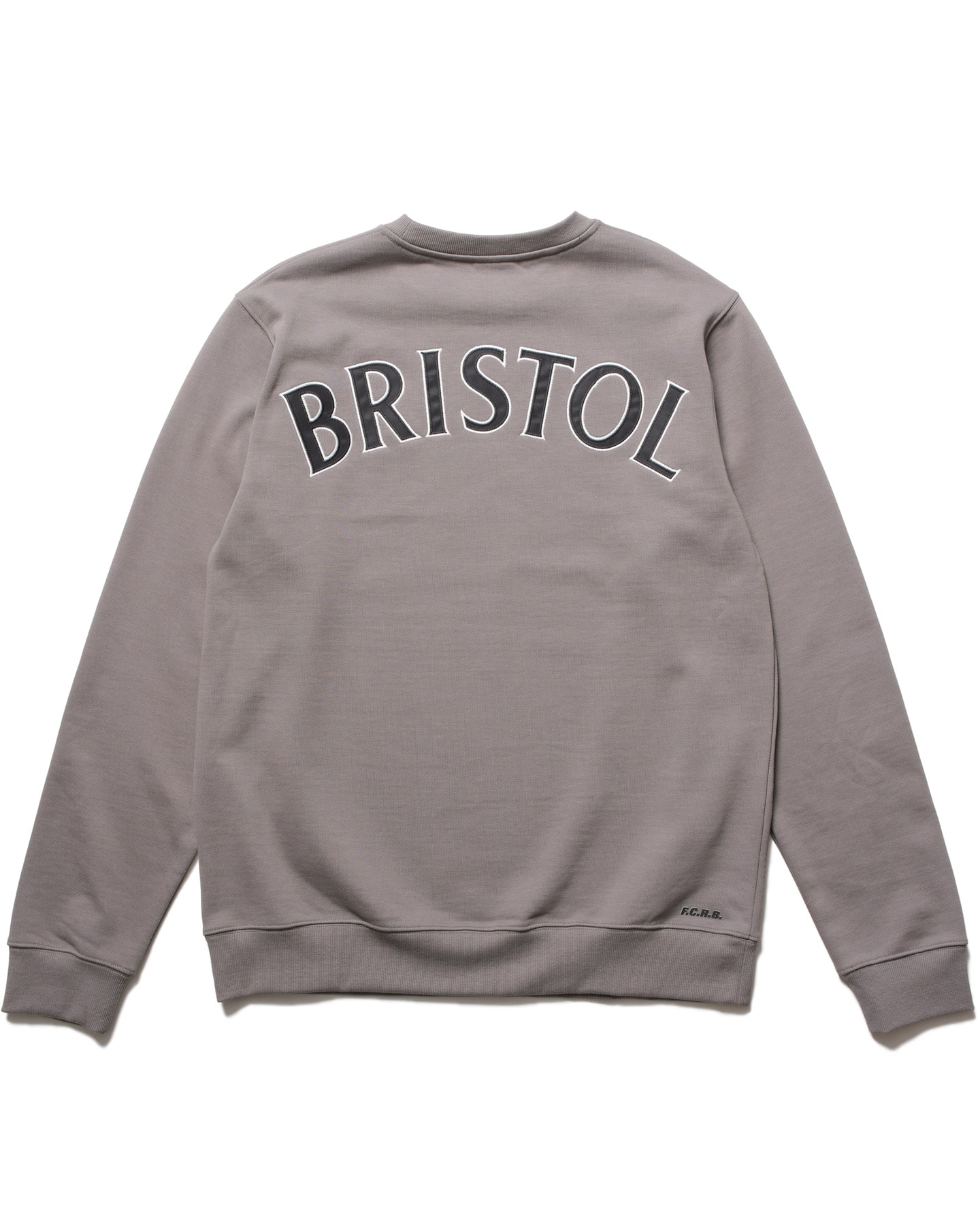 SOPH. | CHAMPIONS TEAM CREWNECK SWEAT(M GRAY):