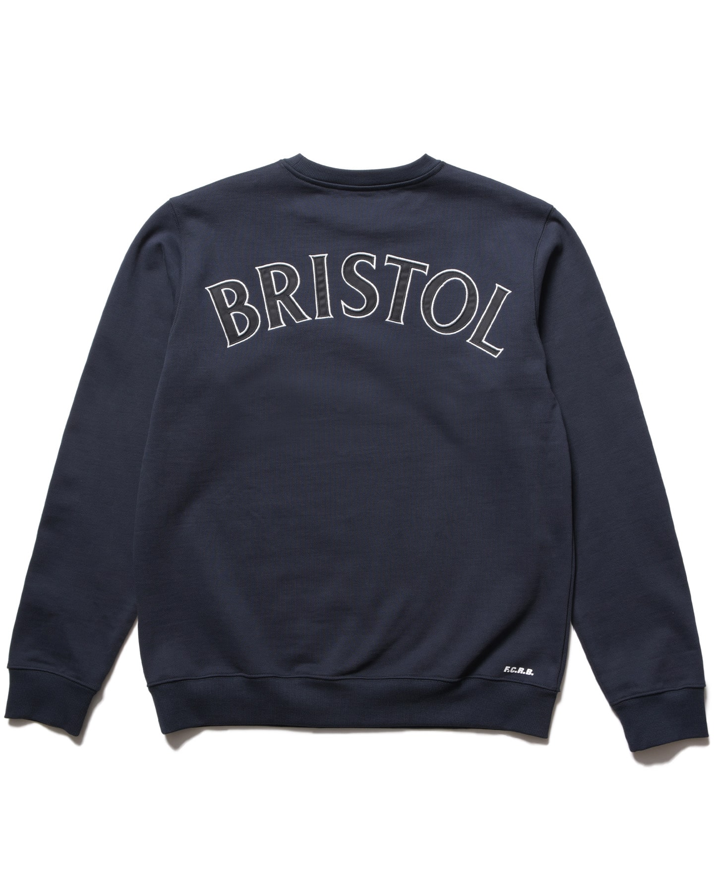 SOPH. | CHAMPIONS TEAM CREWNECK SWEAT(S NAVY):