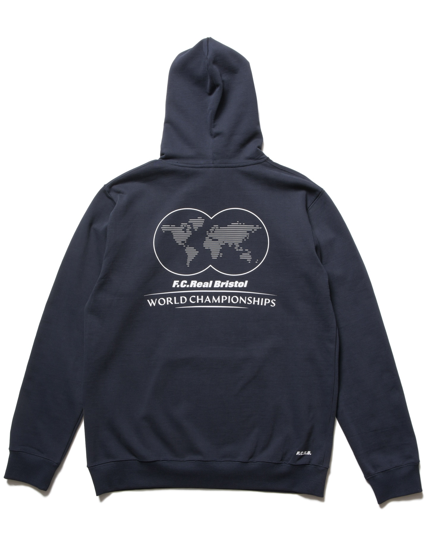 SOPH. | CHAMPIONSHIPS SWEAT HOODIE(M NAVY):
