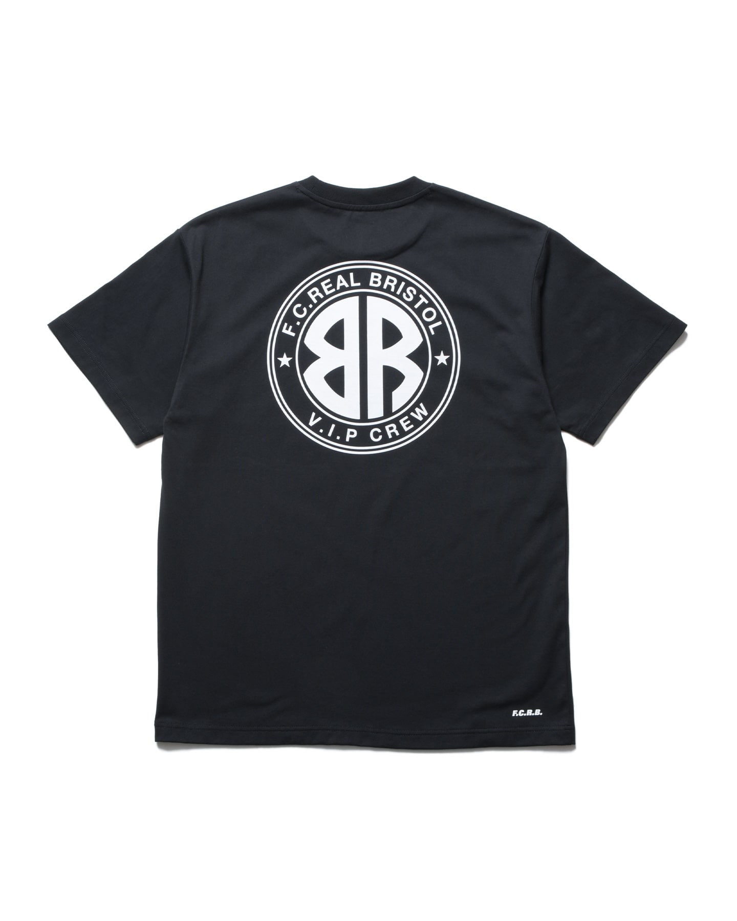 FCRB トップス SOPH. | PRESS L/S TEE(M BLACK):