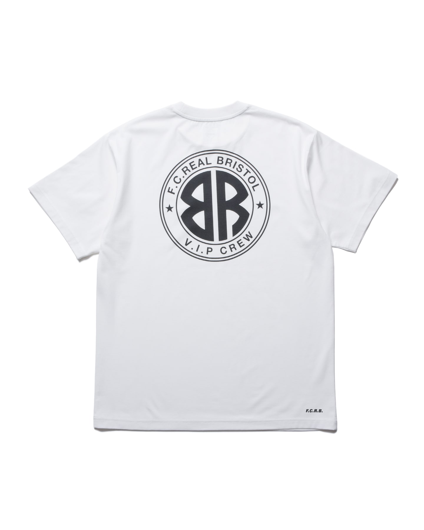 SOPH. | V.I.P CREW TEE(M WHITE):