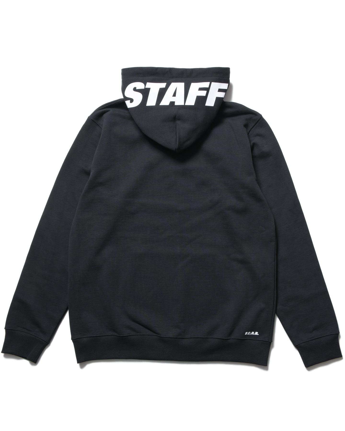 未使用品　FCRB ブランケット　黒　ソフ　soph 中古・古着通販】F.C.R.B. (エフシーアールビー) SOPH.別注 (ソフ