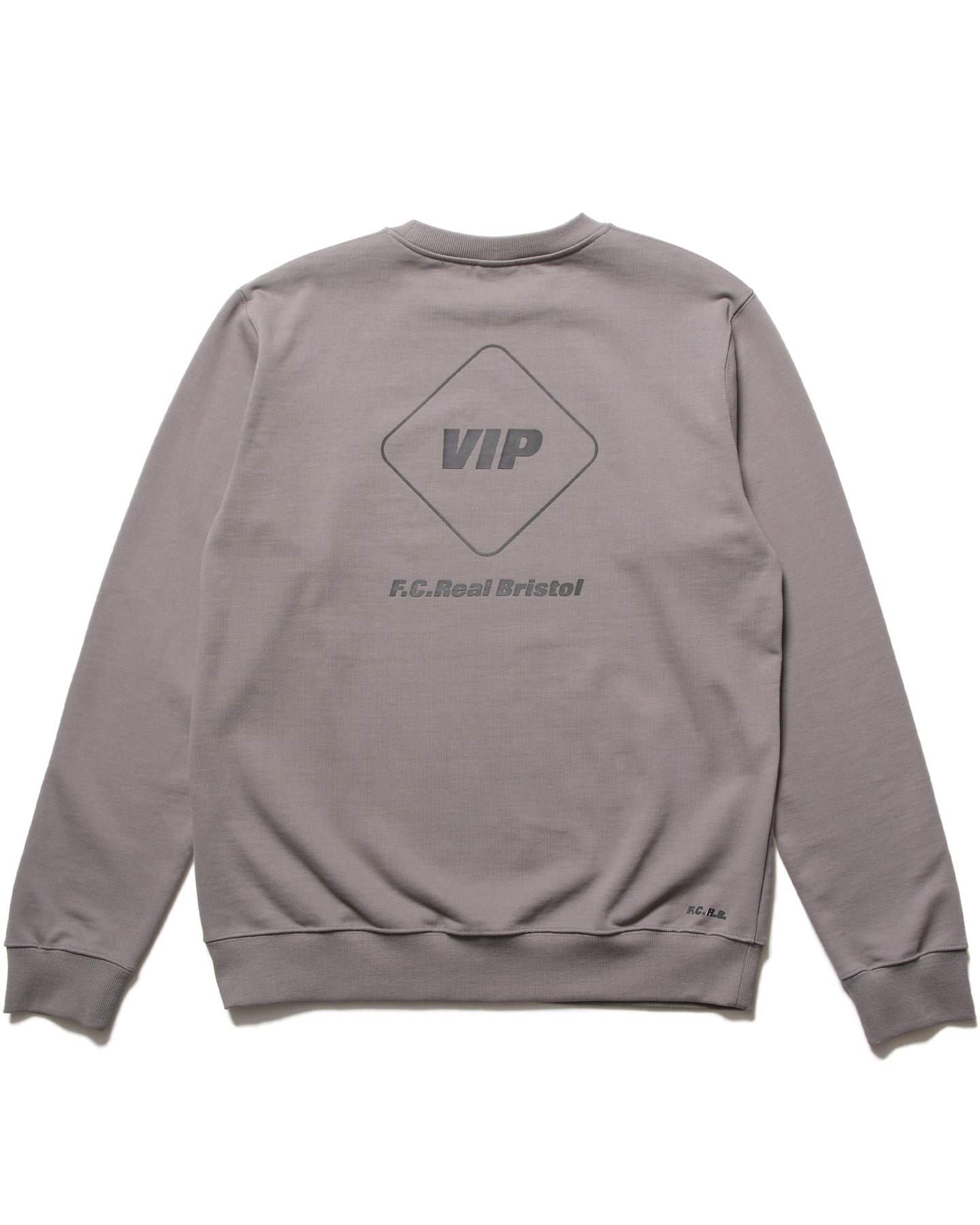 SOPH. | V.I.P CREWNECK SWEAT(XXL GRAY):