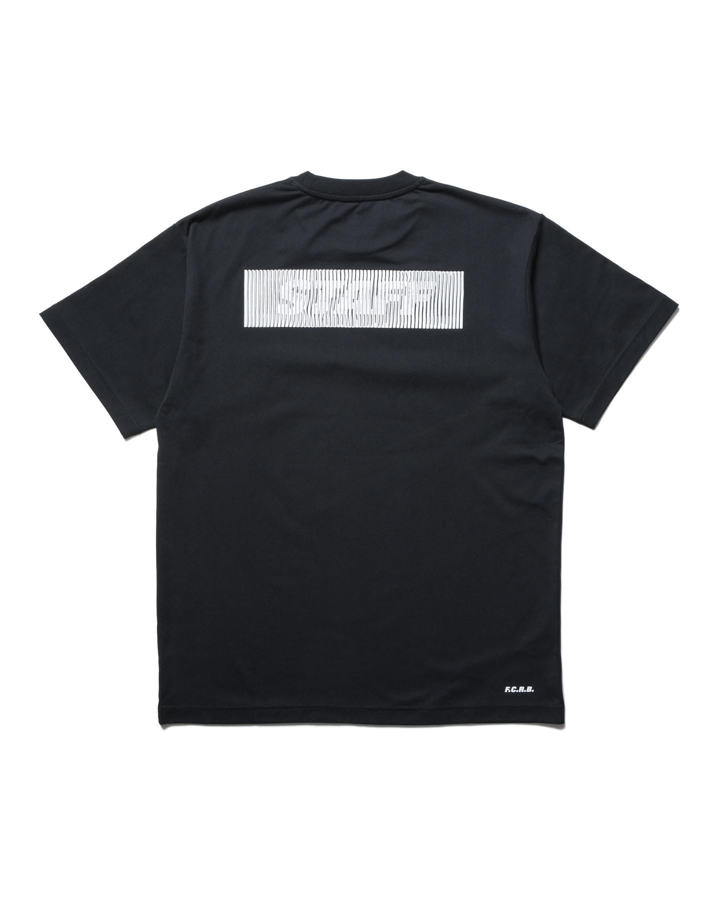 SOPH. | TEAM STAFF TEE(M BLACK):