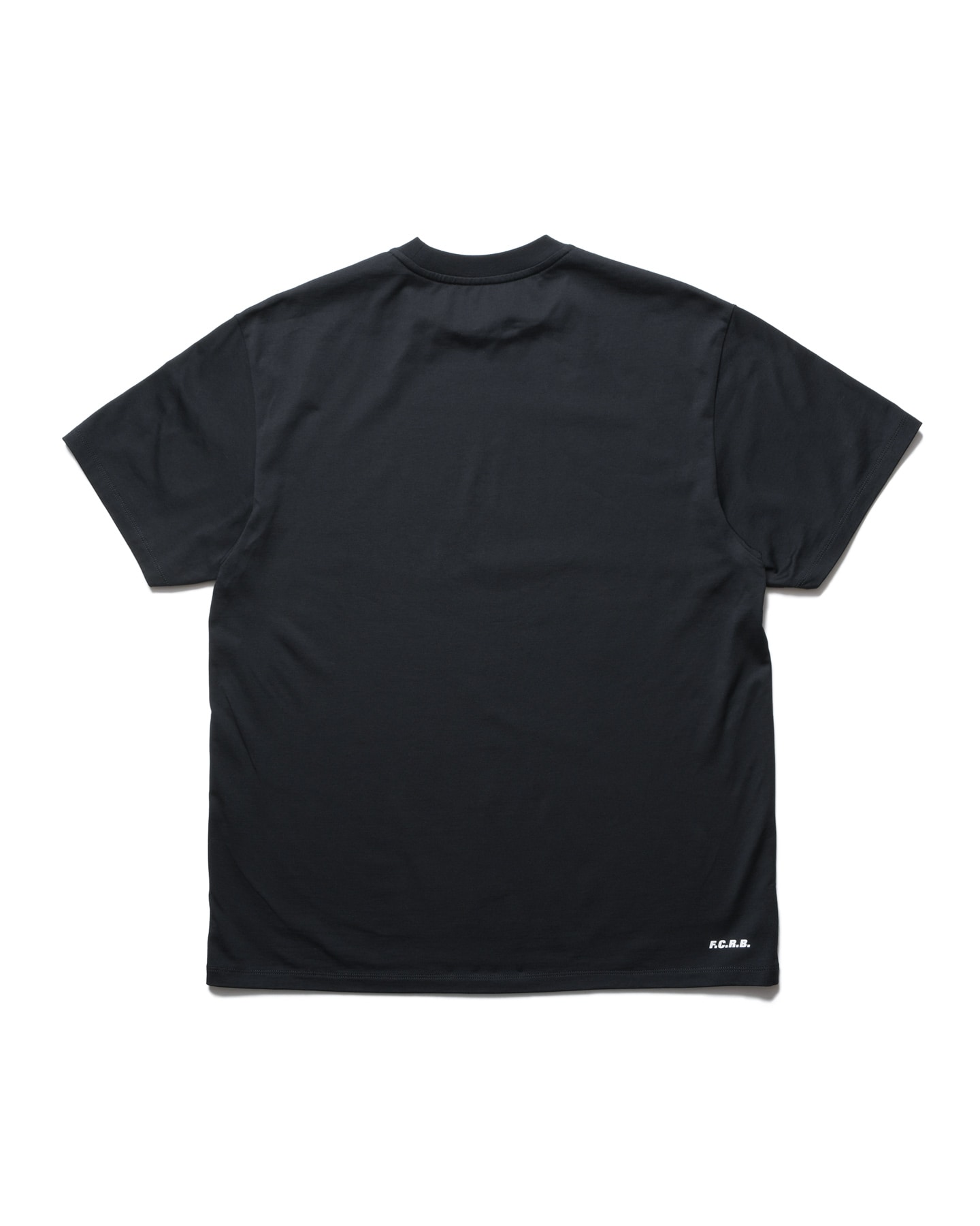 SOPH. | TICKET TEE(M BLACK):