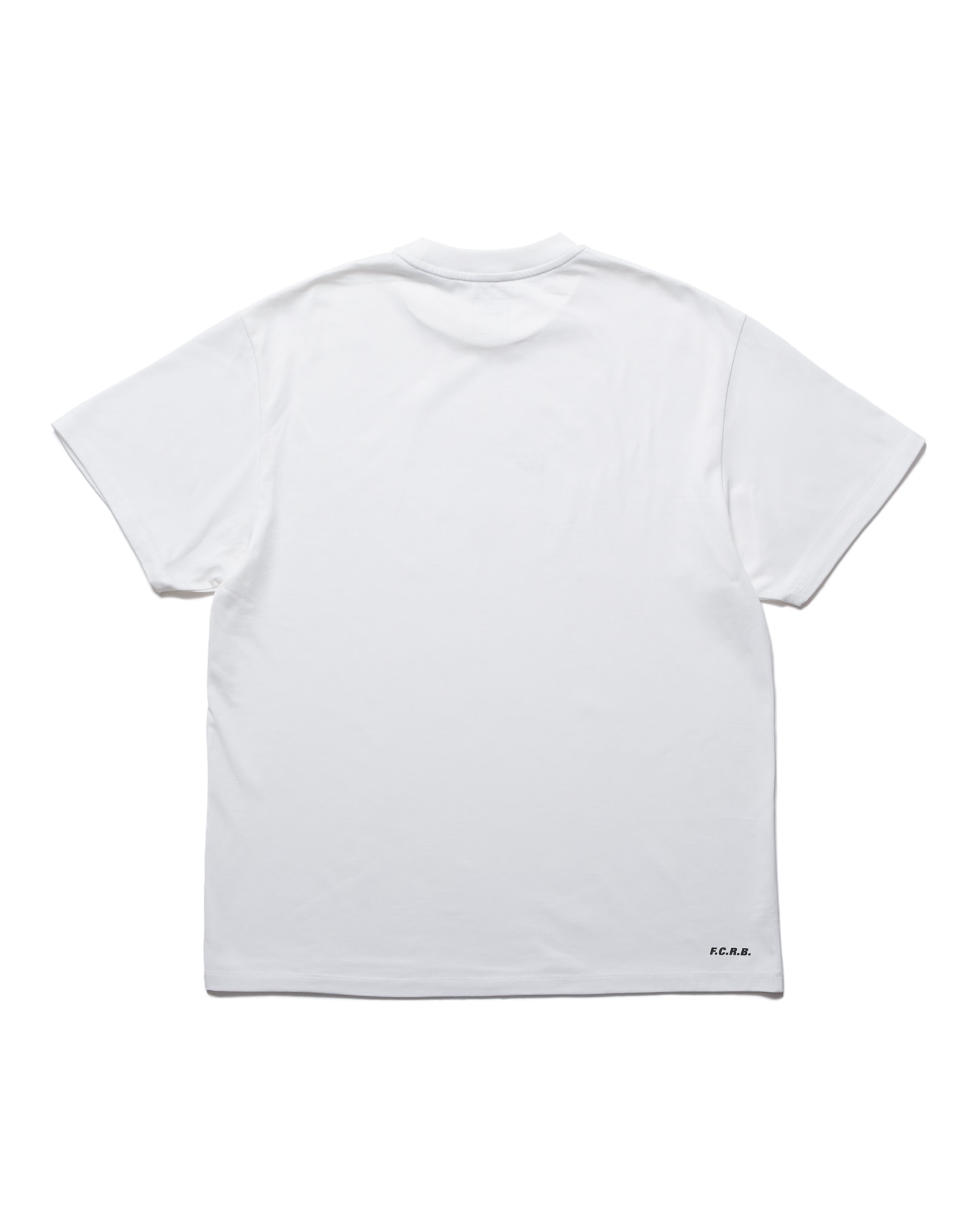 SOPH. | TICKET TEE(XL WHITE):