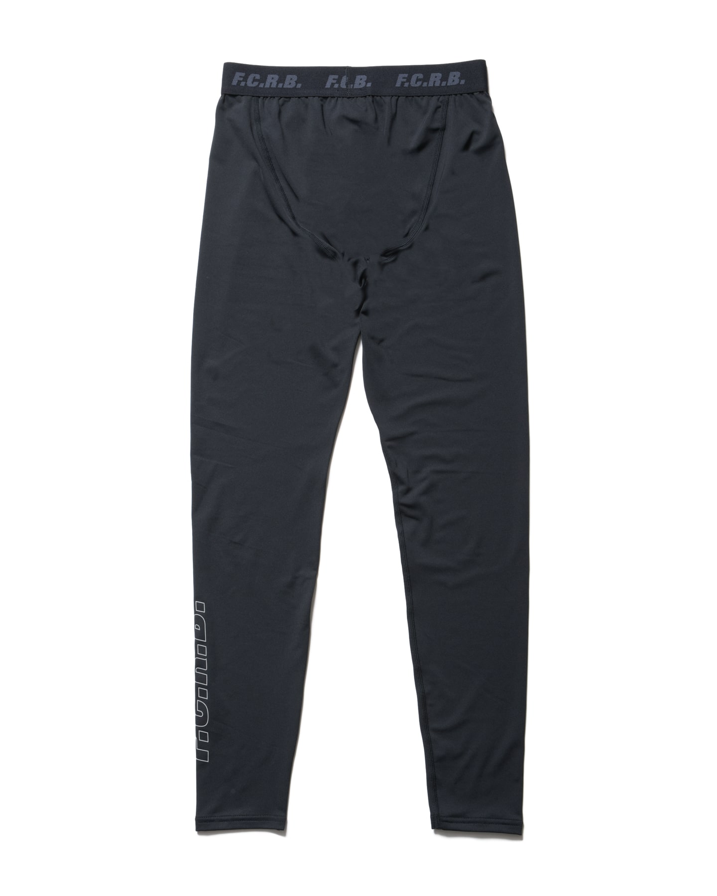 SOPH. | UNDERLAYER TIGHTS(XL BLACK):