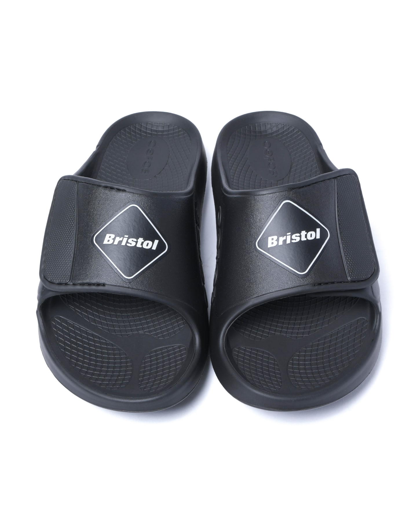 SOPH. | OOFOS OOahh Sport Flex(27cm BLACK):