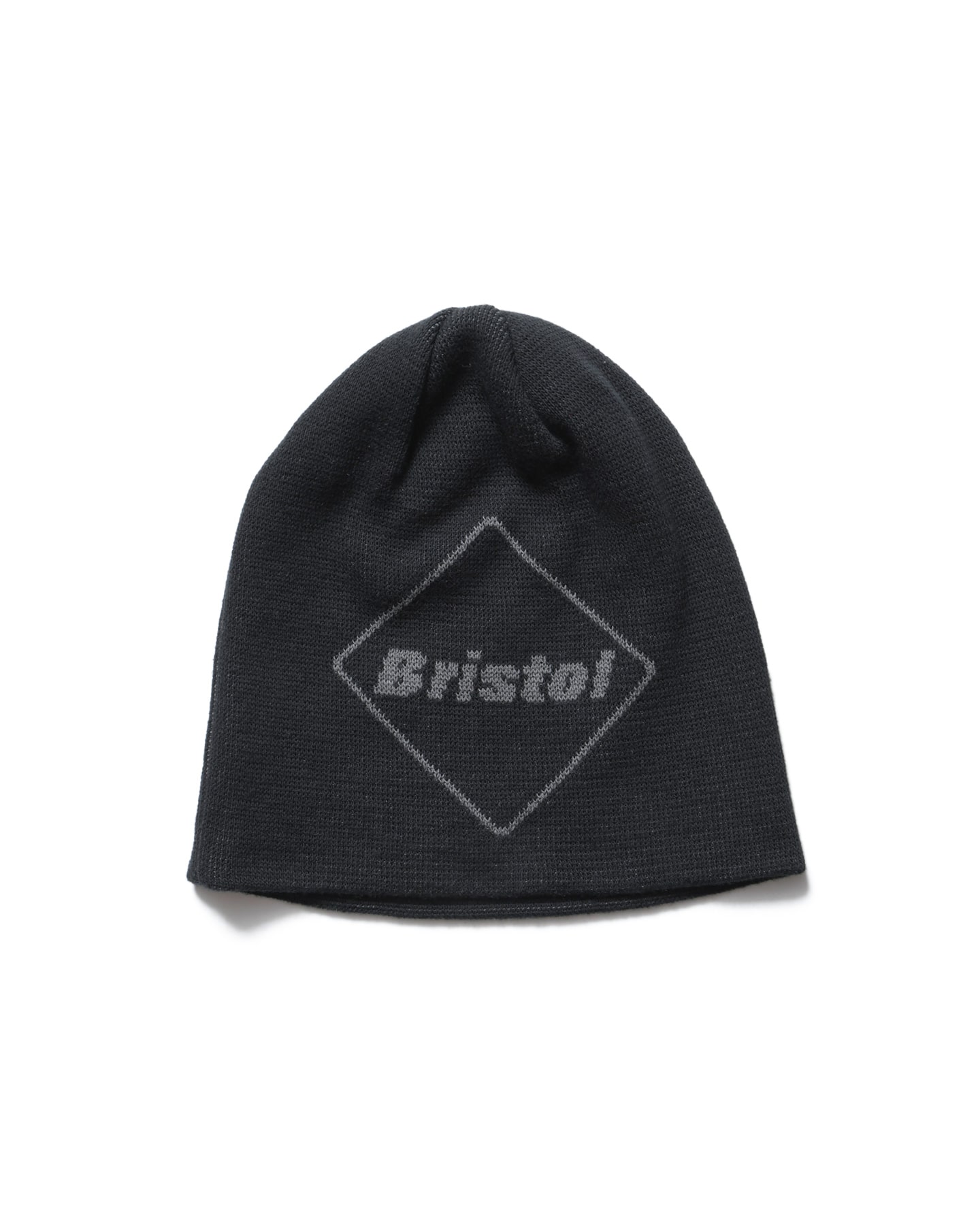 希少美品Bristol ニット帽 即完売品 FCRB ブリストル ソフネット SOPH. | EMBLEM ACRYLIC BEANIE(FREE BLACK):