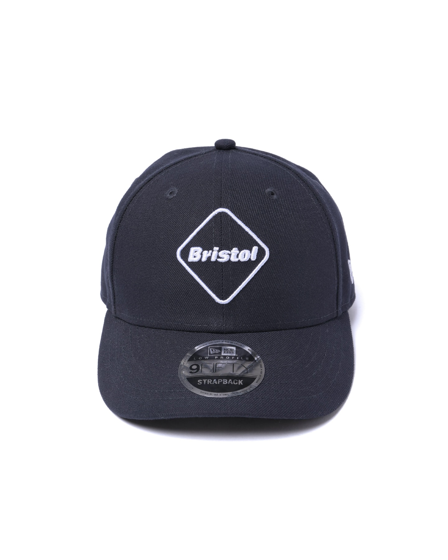 SOPH. | NEW ERA EMBLEM 9FIFTY LP CAP(FREE NAVY):