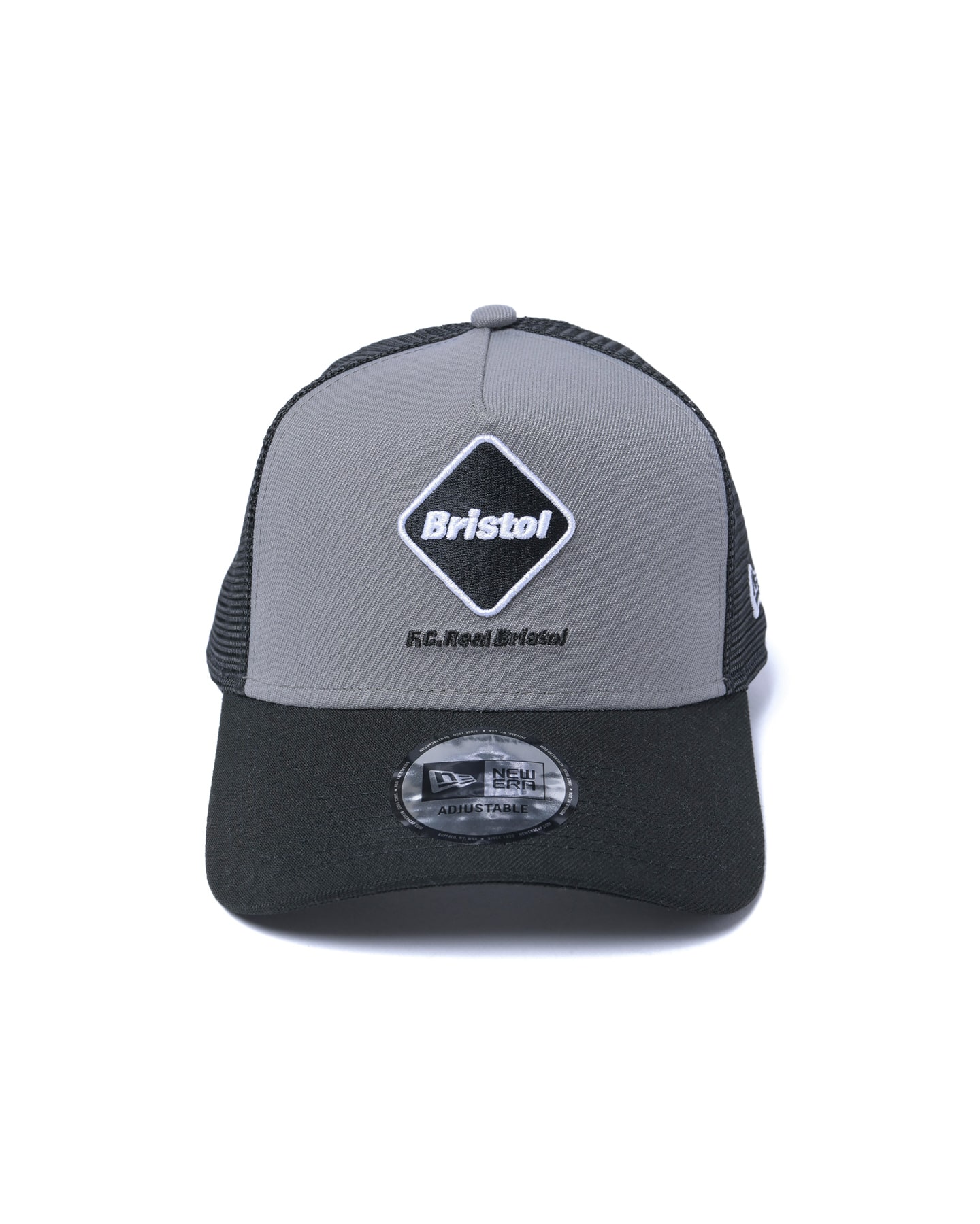 FCRB NEWERA 9FORTY A-FRAME MESH CAP 最安! NEW ERA 9FORTY A-FRAME MESH CAP – TIME AFTER TIME