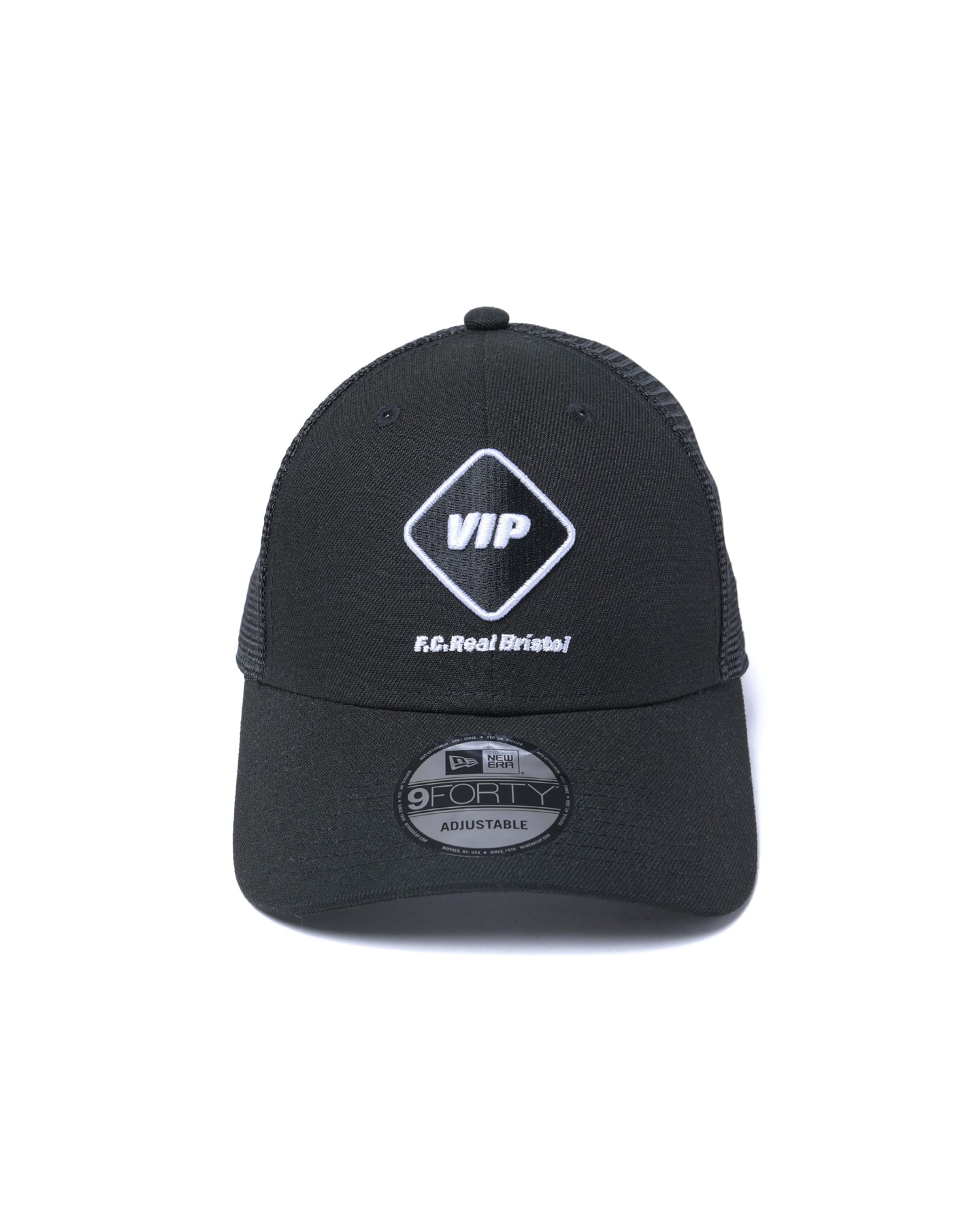 帽子 Bristol NEW ERA CLUB 9FORTY MESH CAP SOPH. | NEW ERA CLUB 9FORTY MESH CAP(FREE A (VIP)):