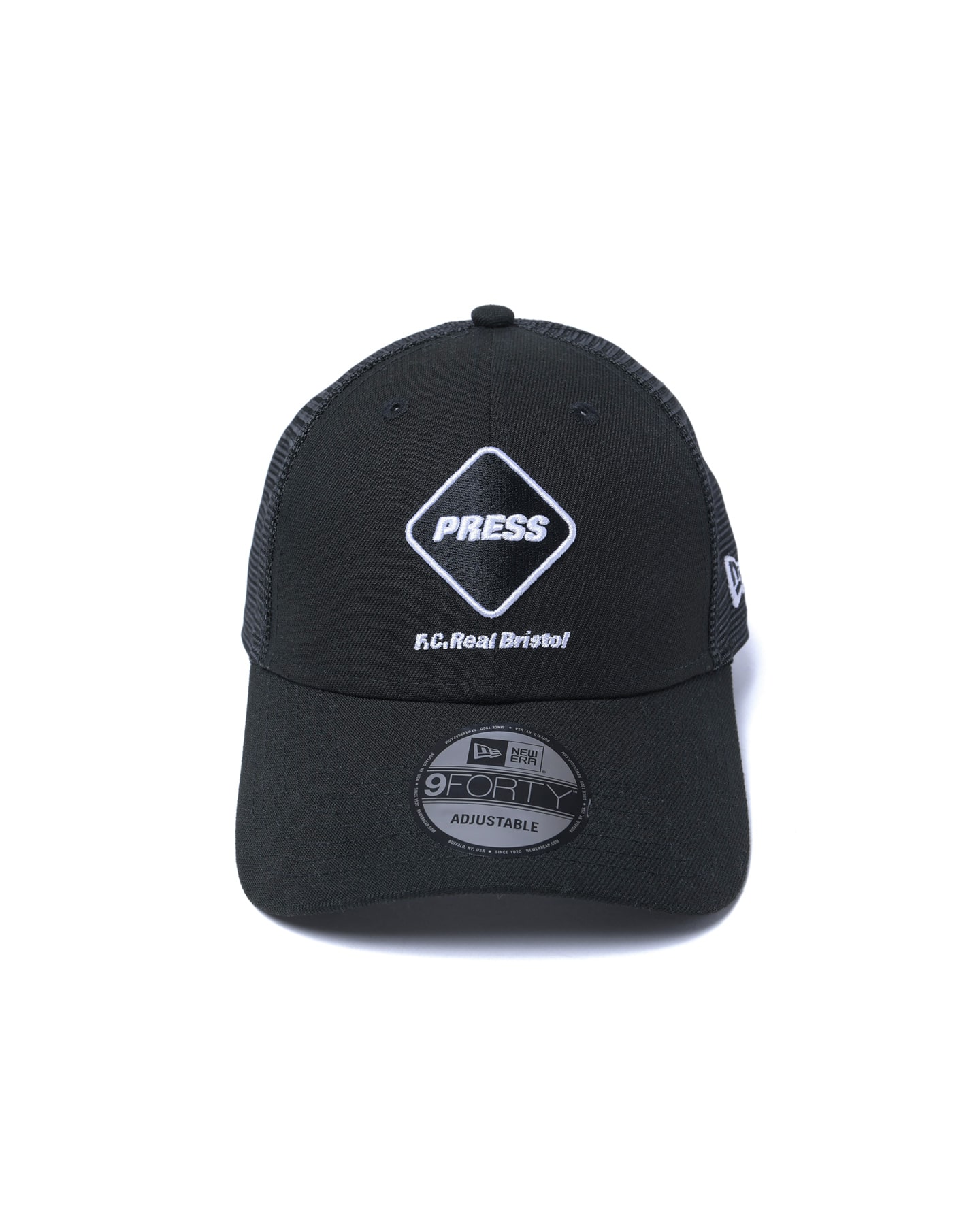 SOPH. | NEW ERA CLUB 9FORTY MESH CAP(FREE B (PRESS)):