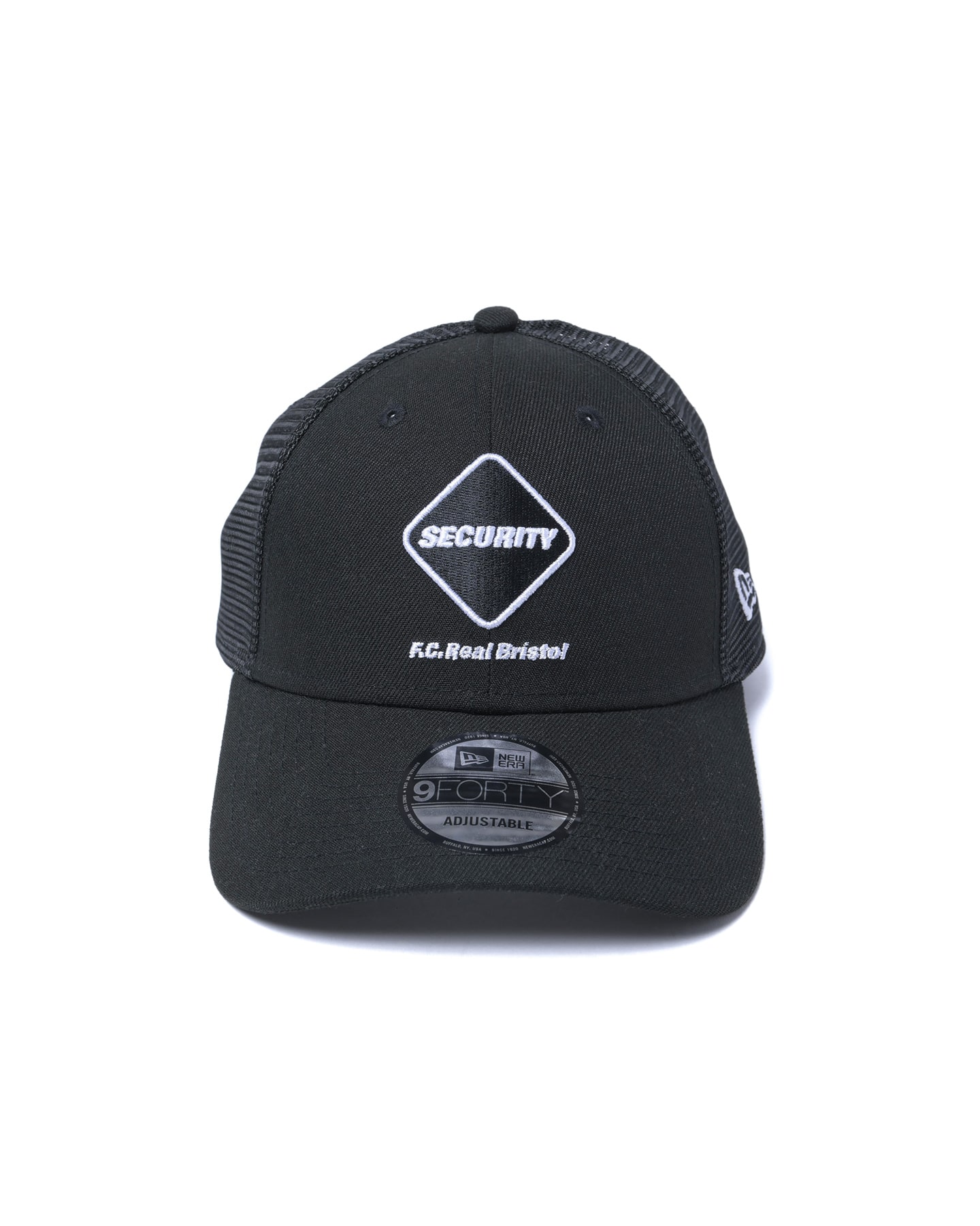 SOPH. | NEW ERA CLUB 9FORTY MESH CAP(FREE C (SECURITY)):