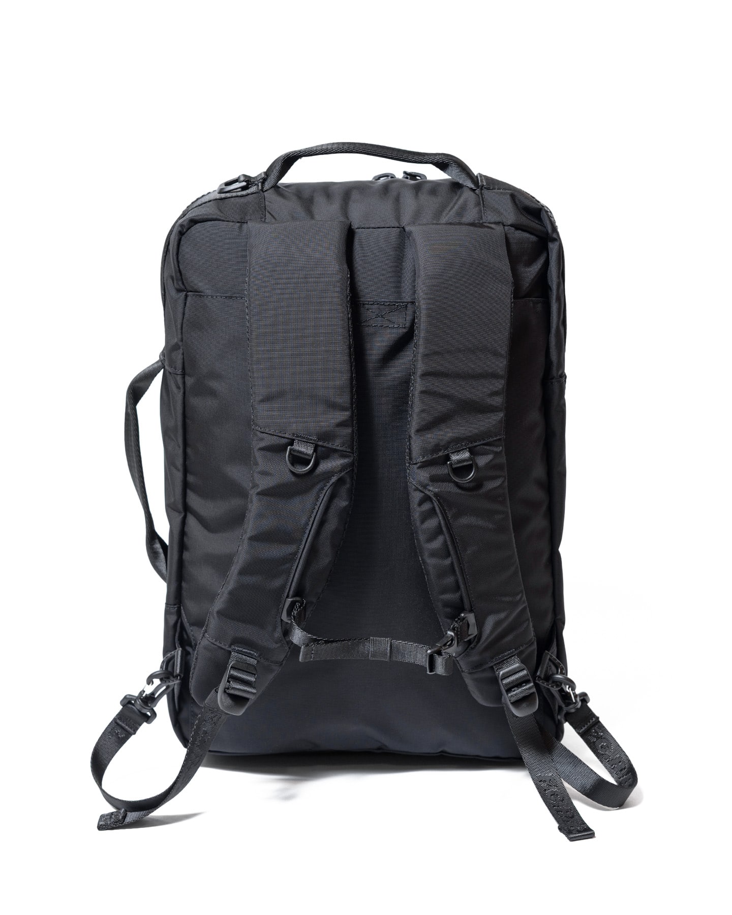 FC Real Bristol PACKING CUBE メッシュバッグ L３個 SOPH. | TOUR 3WAY SQUARE BACKPACK(FREE BLACK):