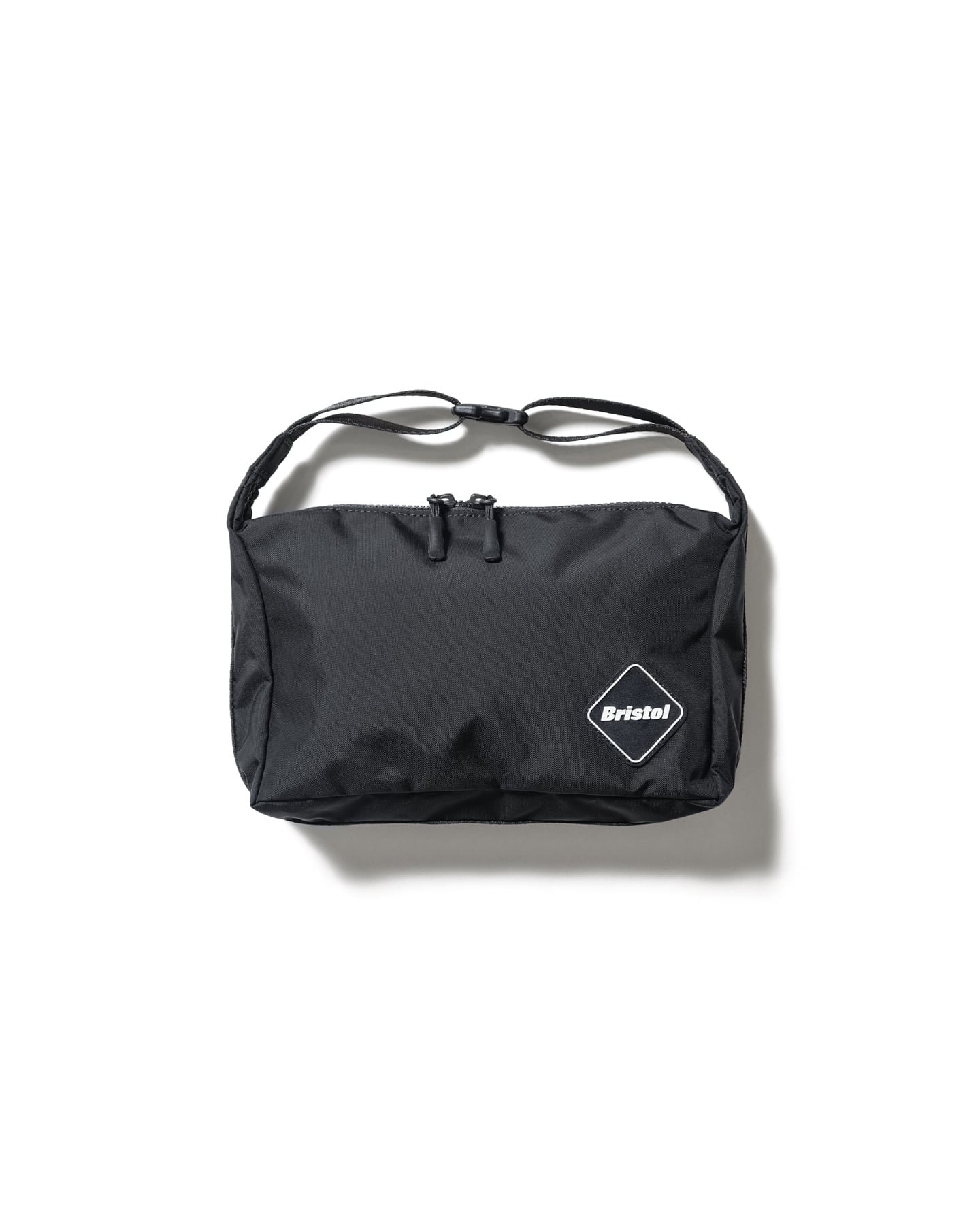 SOPH. | TOUR 2WAY SMALL SHOULDER BAG(FREE BLACK):