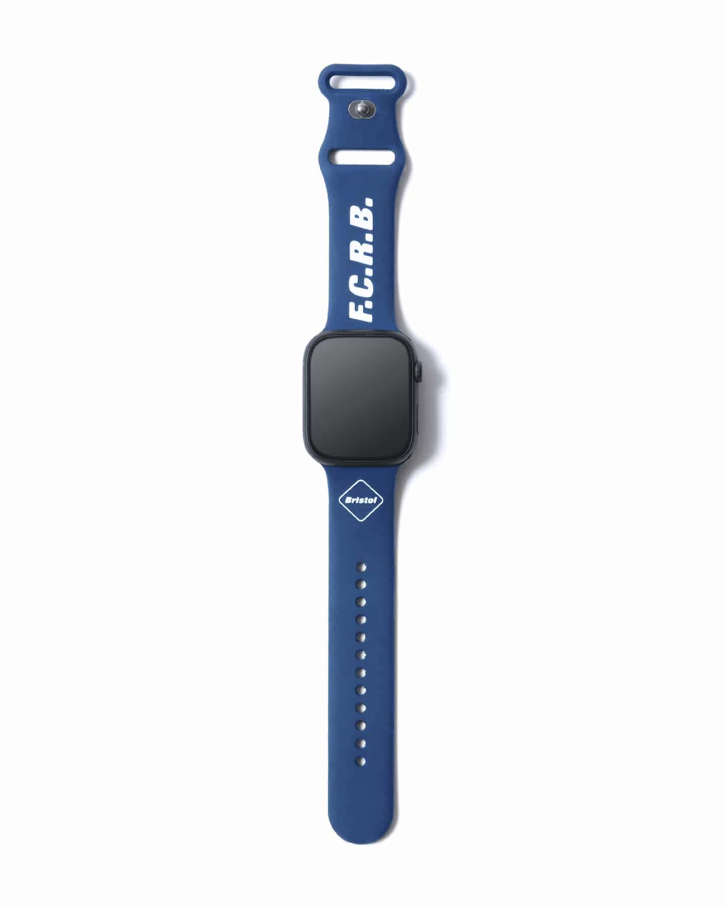 SOPH. | WATCH BAND for Apple Watch(FREE NAVY):