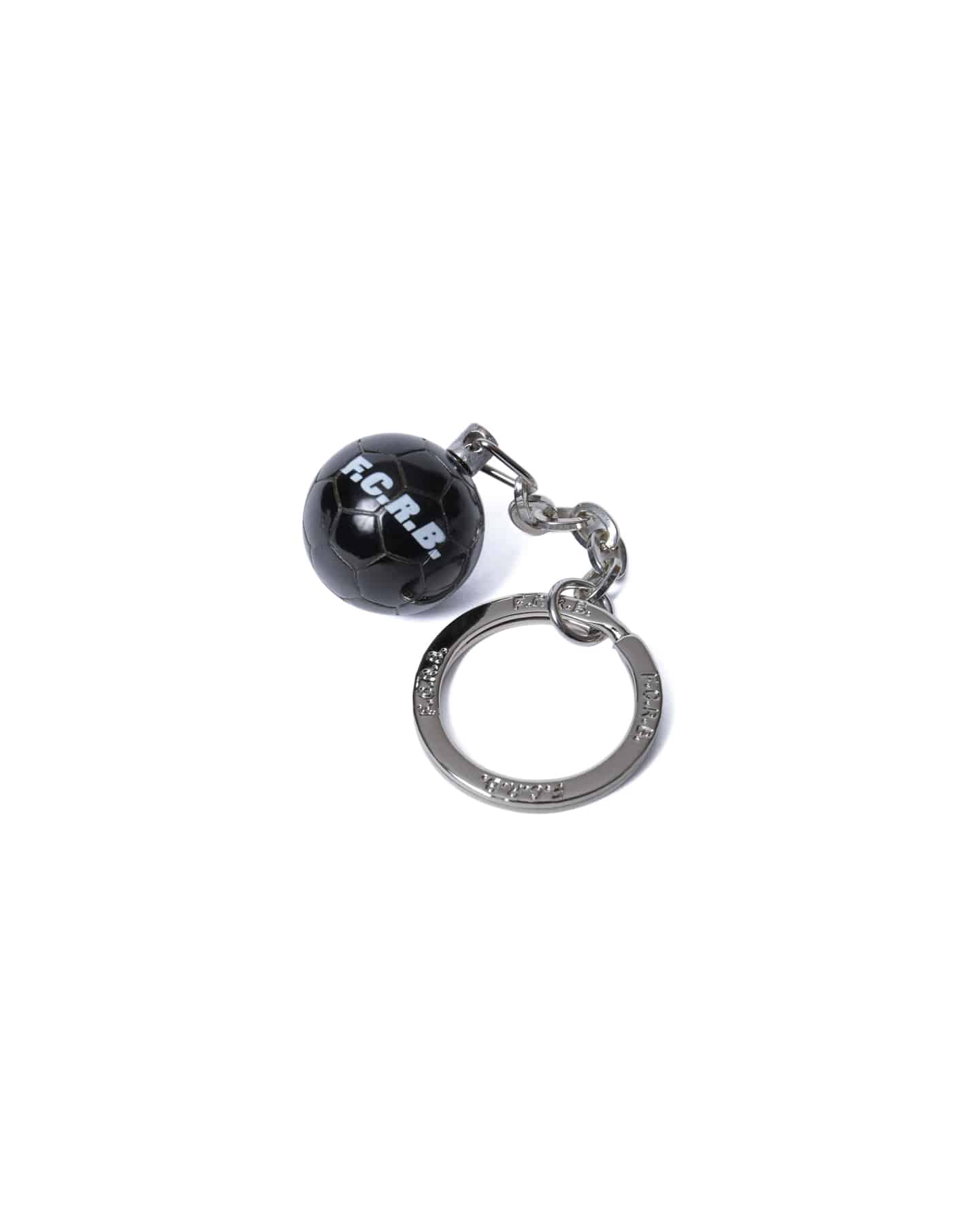 SOPH. | SOCCER BALL KEYCHAIN(FREE BLACK):
