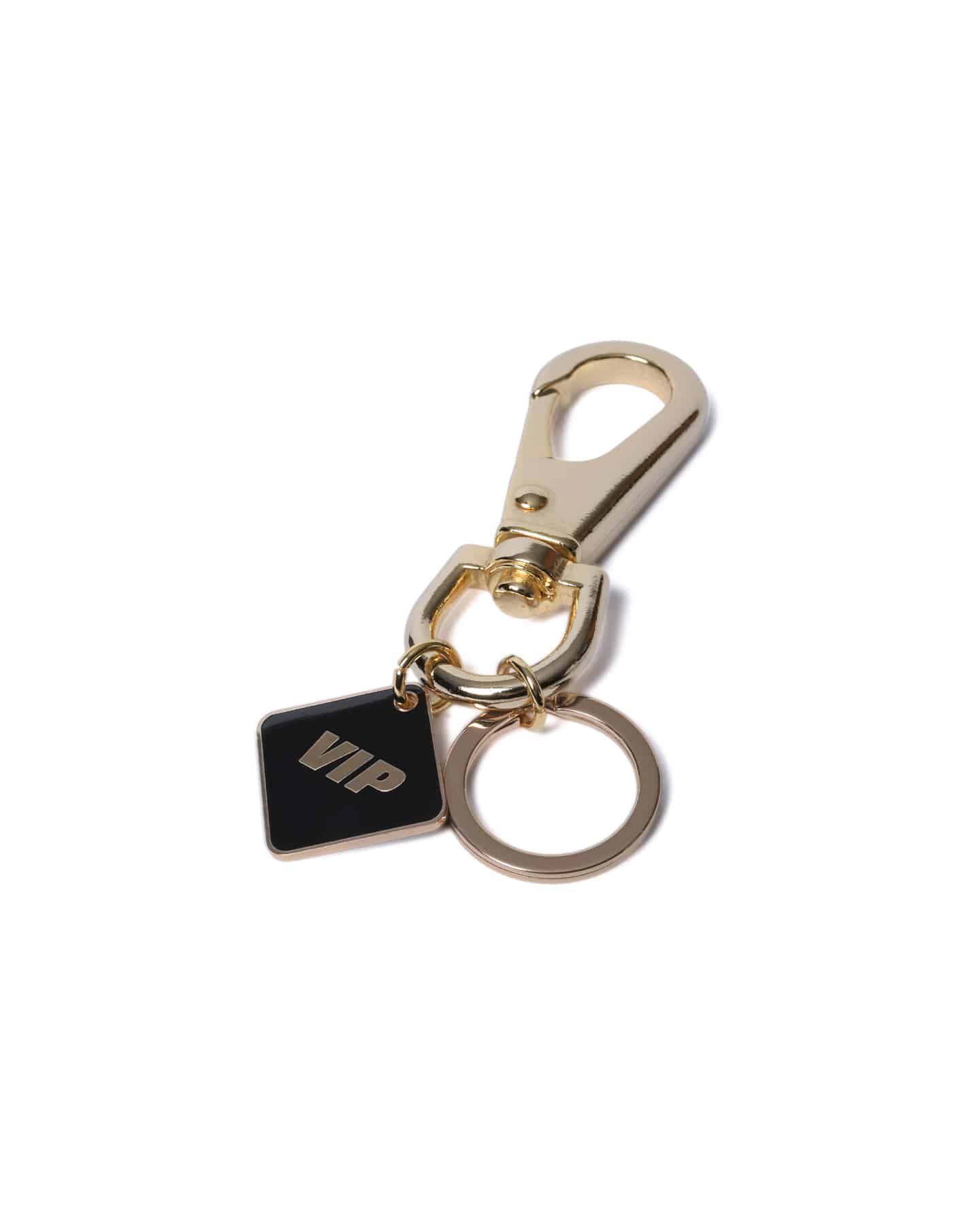 SOPH. | EMBLEM KEYRING(FREE GOLD):