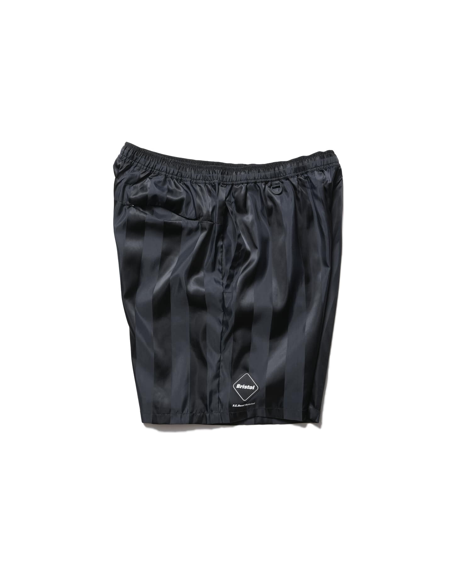 SOPH. | Carhartt WIP GAME SHORTS(M BLACK):