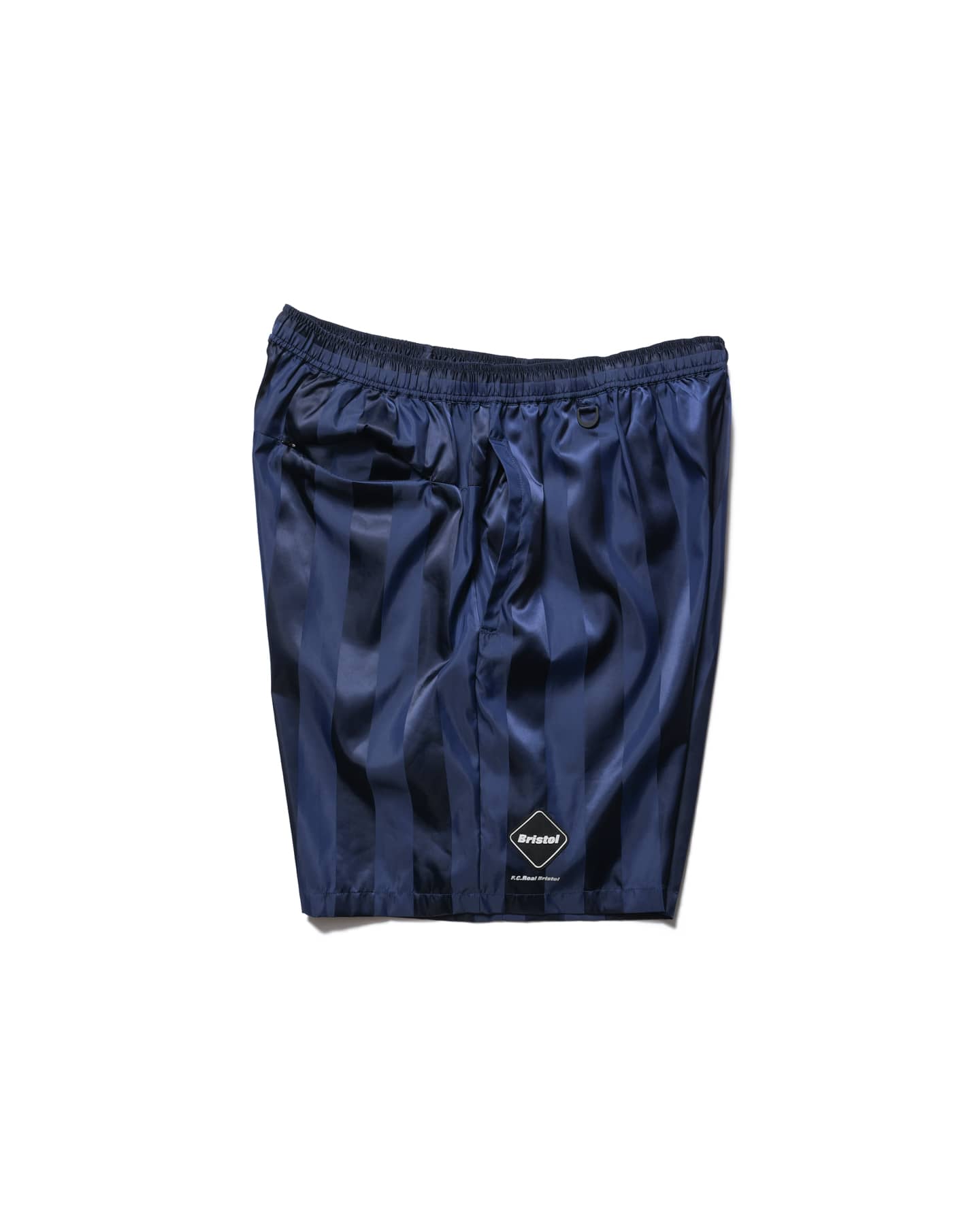 SOPH. | Carhartt WIP GAME SHORTS(M NAVY):