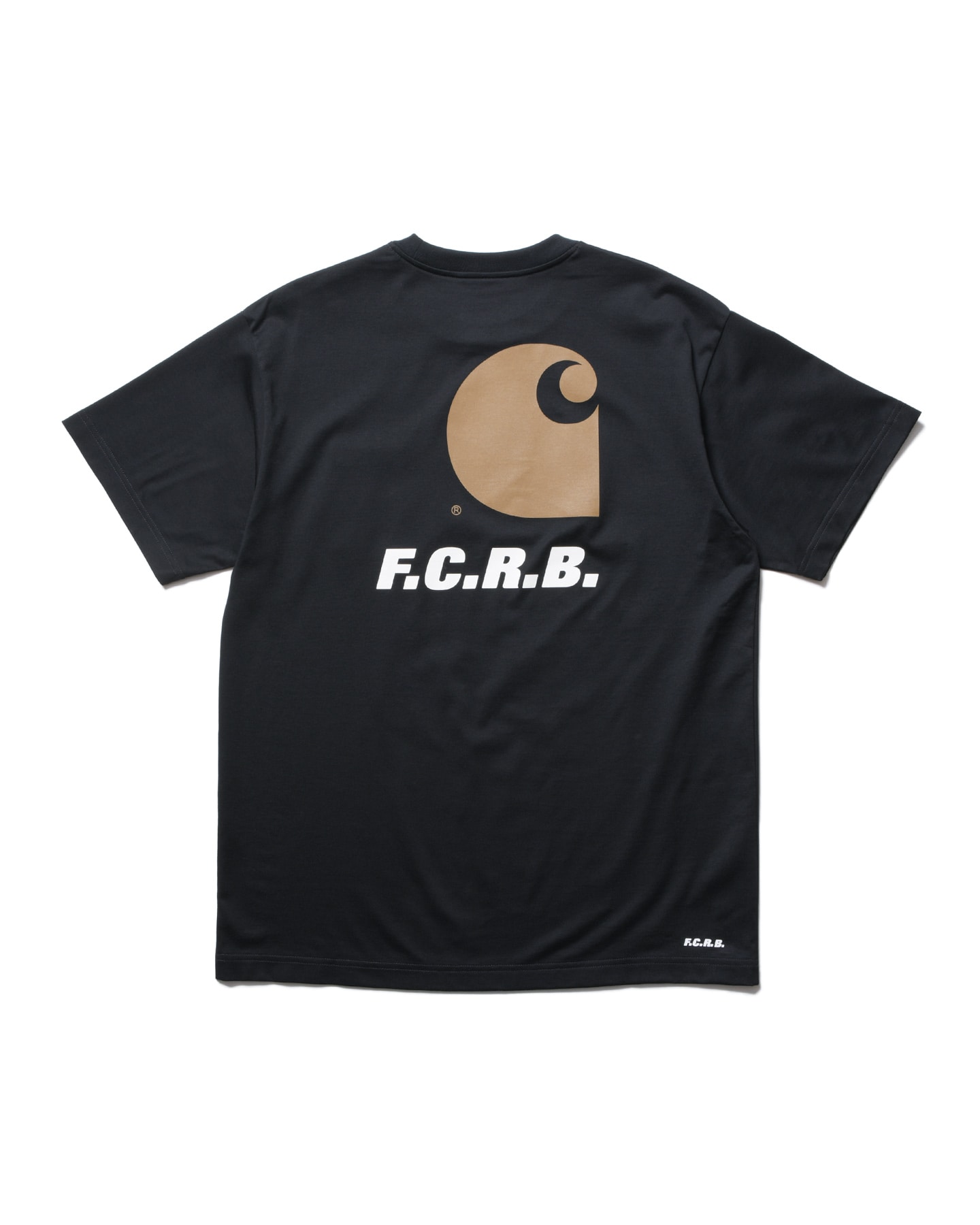 FCRB Carhartt WIP S/S POCKET TEE XXL 最安 SOPH. | Carhartt WIP S/S POCKET TEE(M BLACK):