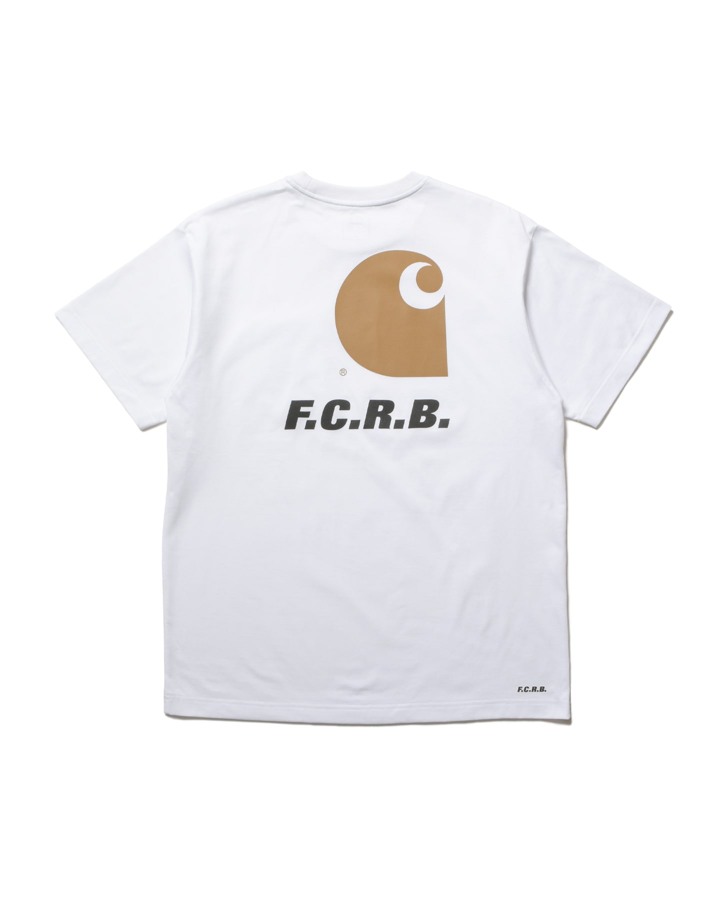 FCRB SOPH Carhartt WIP S/S POCKET TEE 新品 SOPH. | Carhartt WIP S/S POCKET TEE(M WHITE):