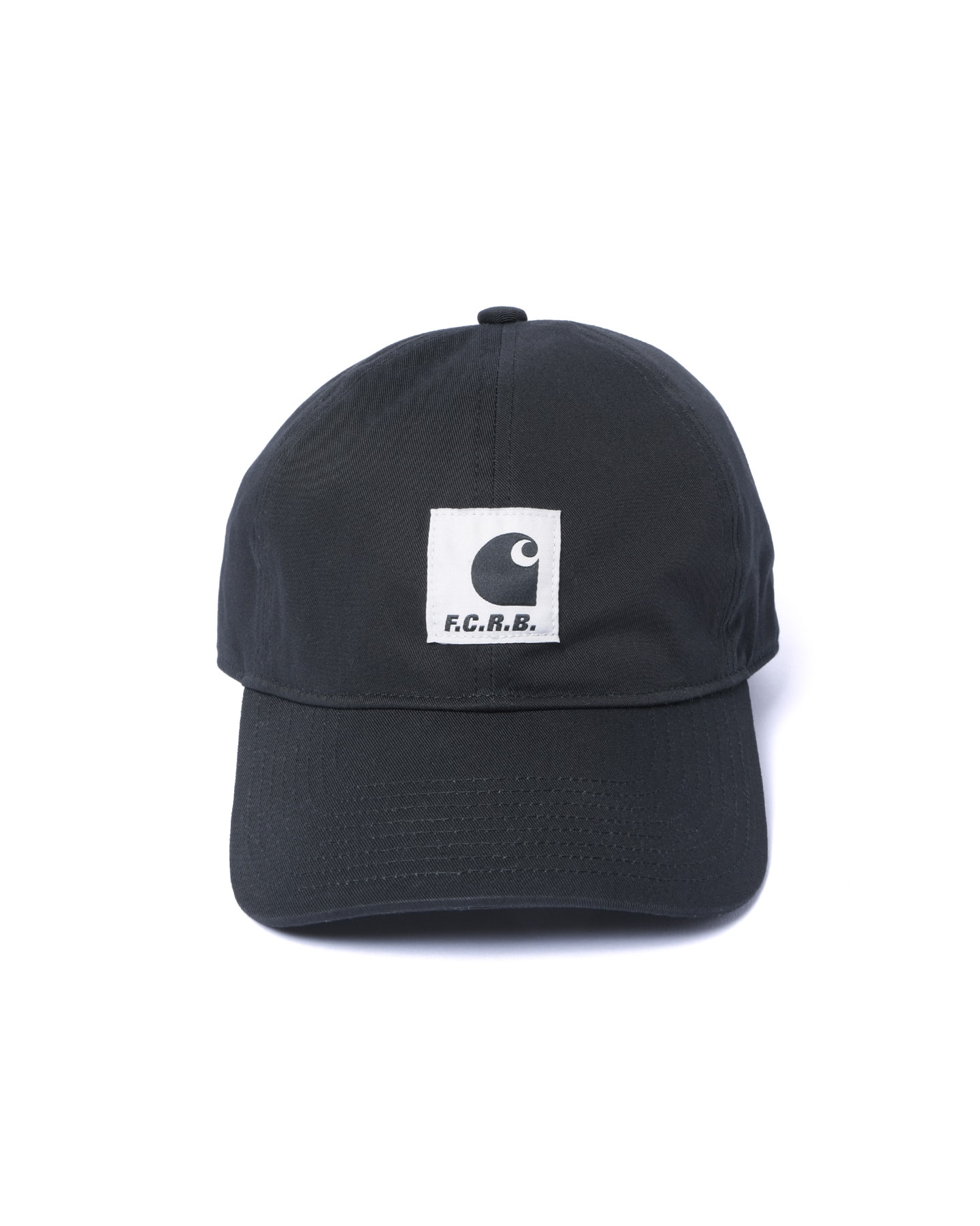 SOPH. | Carhartt WIP CAP(FREE BLACK): SOPH. | Carhartt WIP CAP(FREE BLACK):