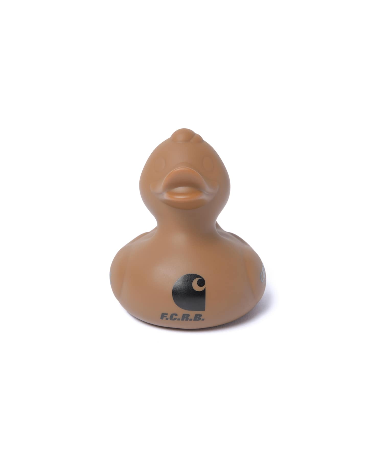SOPH. | Carhartt WIP RUBBER DUCK(FREE BROWN):