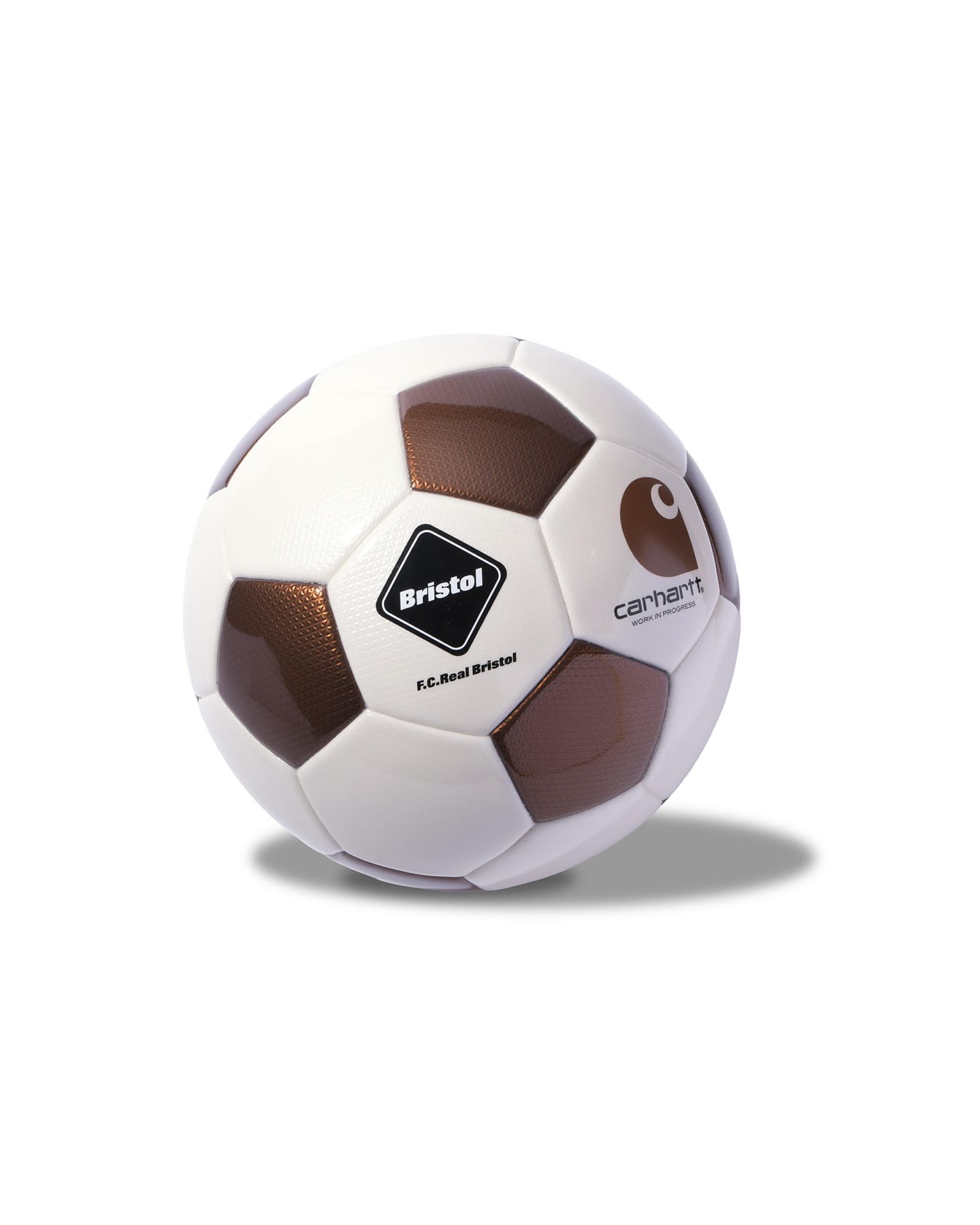 SOPH. | Carhartt WIP SOCCER BALL(FREE BROWN):