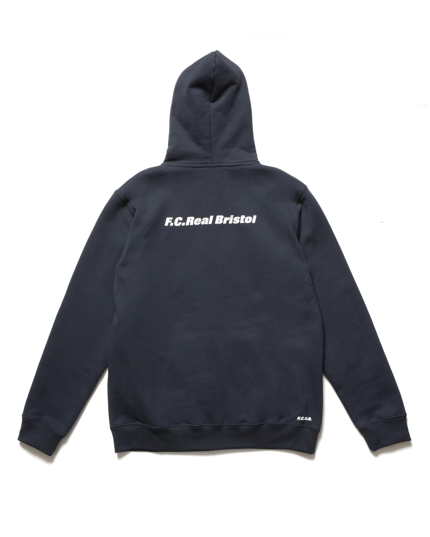 SOPH. | 5-STAR ZIP-UP SWEAT HOODIE(M NAVY):