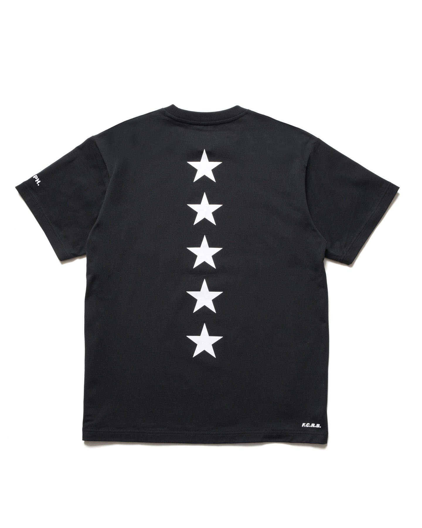 け*★様 FCRB SOPH 5-STAR S/S TEE 半袖Tシャツ 新品 SOPH. | 5-STAR S/S TEE(M BLACK):