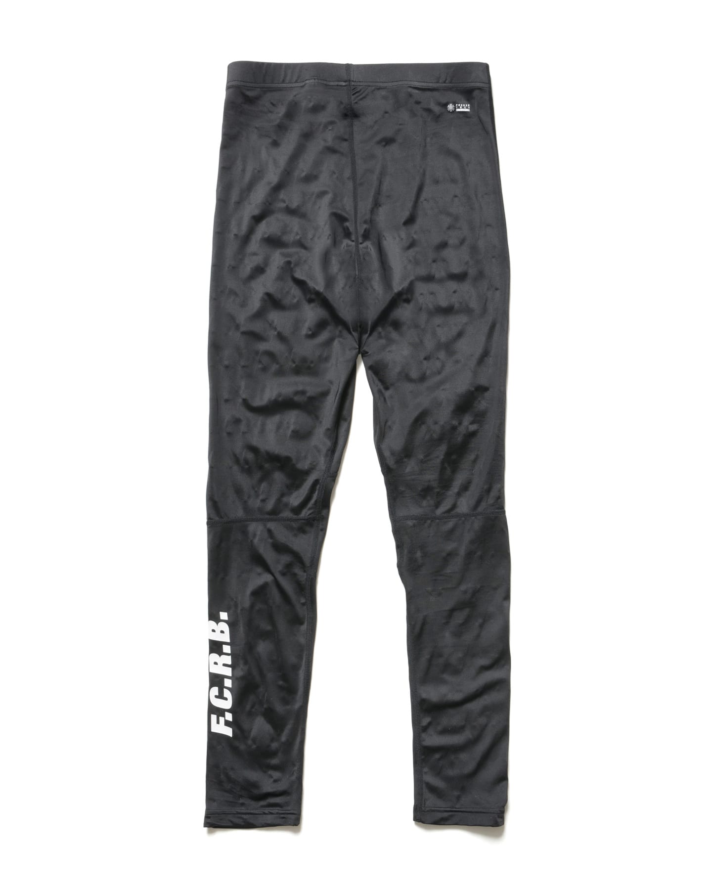 FCRB  18AW　UNDER LAYER TIGHTS 黒 M SOPH. | FREEZE TECH UNDERLAYER TIGHTS(M BLACK):