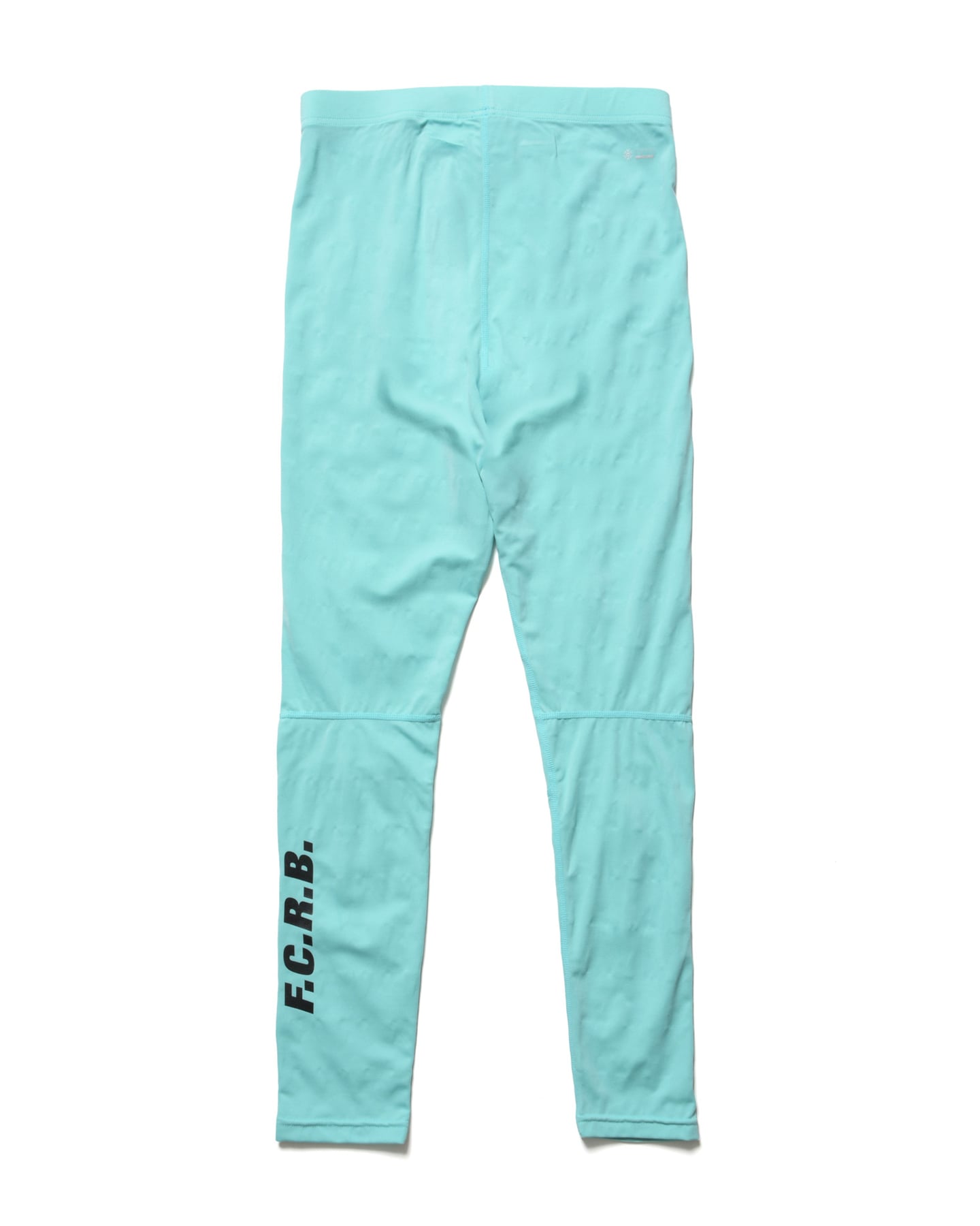 SOPH. | FREEZE TECH UNDERLAYER TIGHTS(M TURQUOISE):