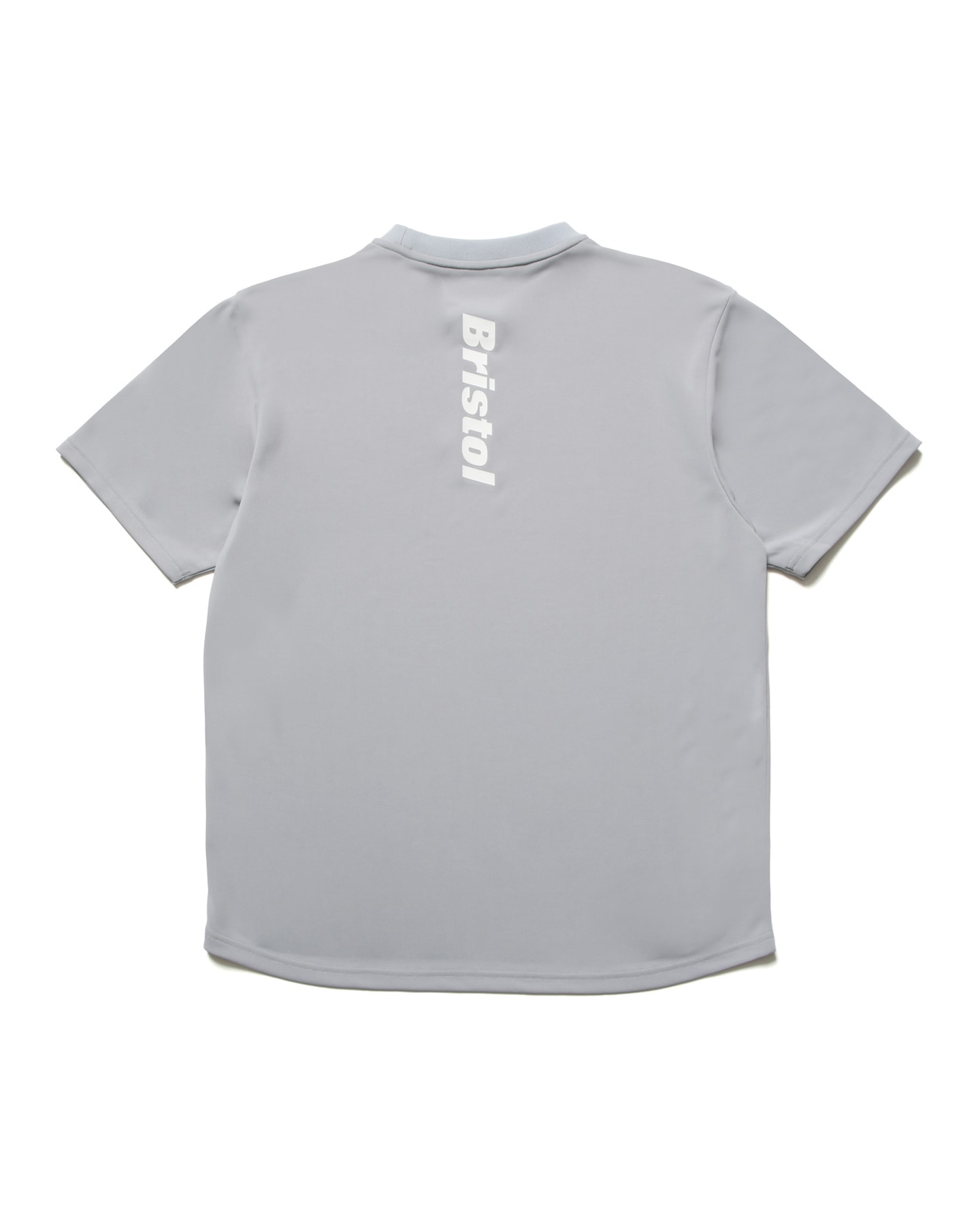 SOPH. | FREEZE TECH S/S TOP(M GRAY):