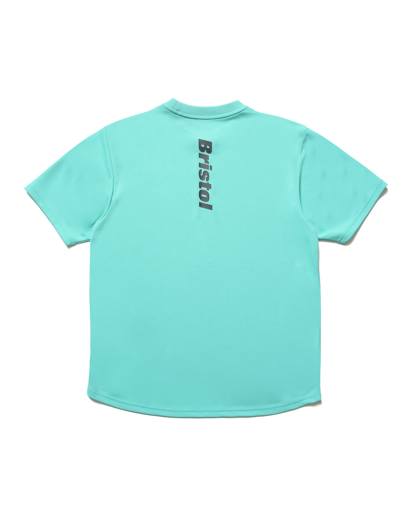 SOPH. | FREEZE TECH S/S TOP(M TURQUOISE):